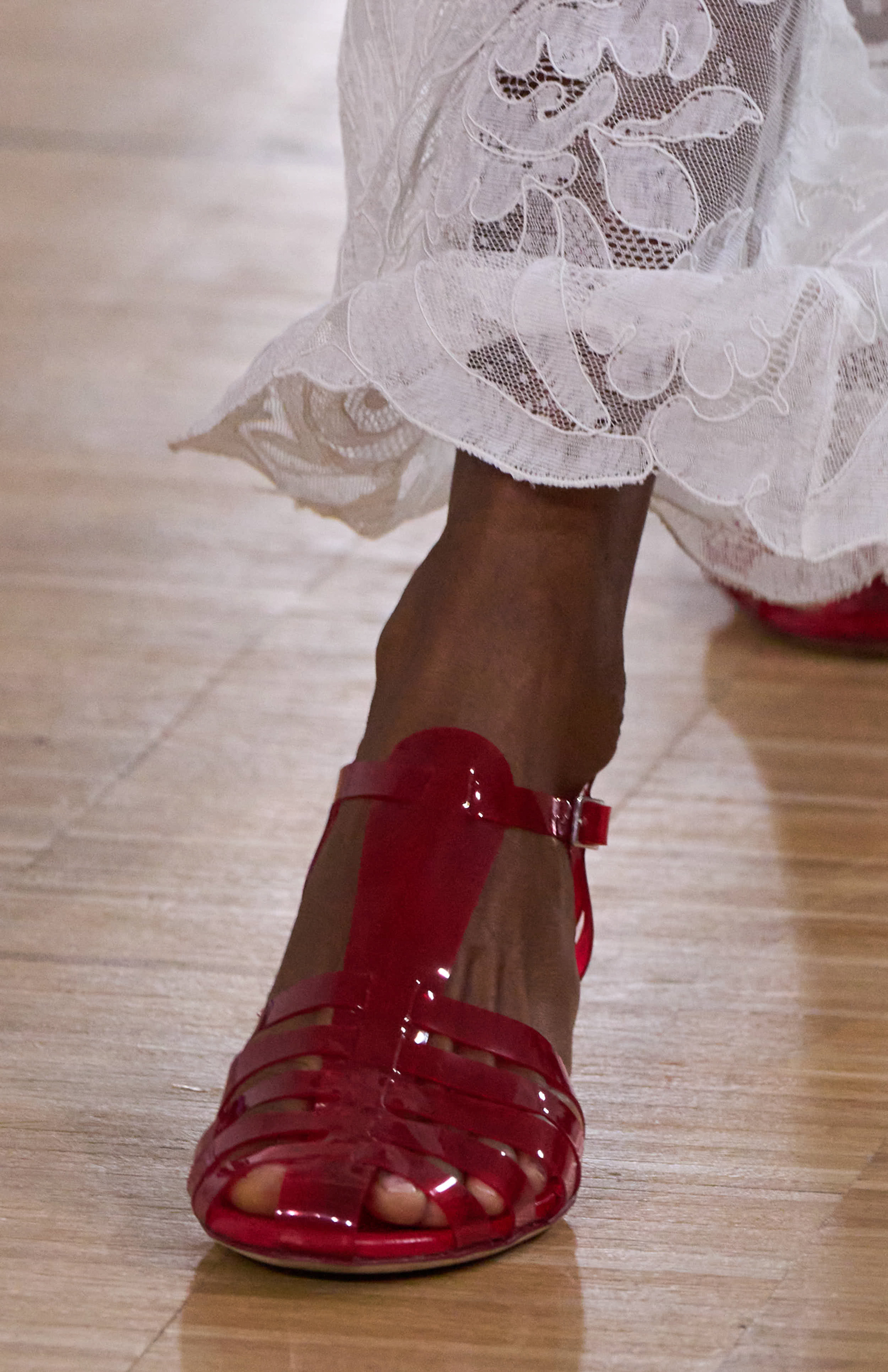 Fiorucci Spring 2025 Fashion Show Details