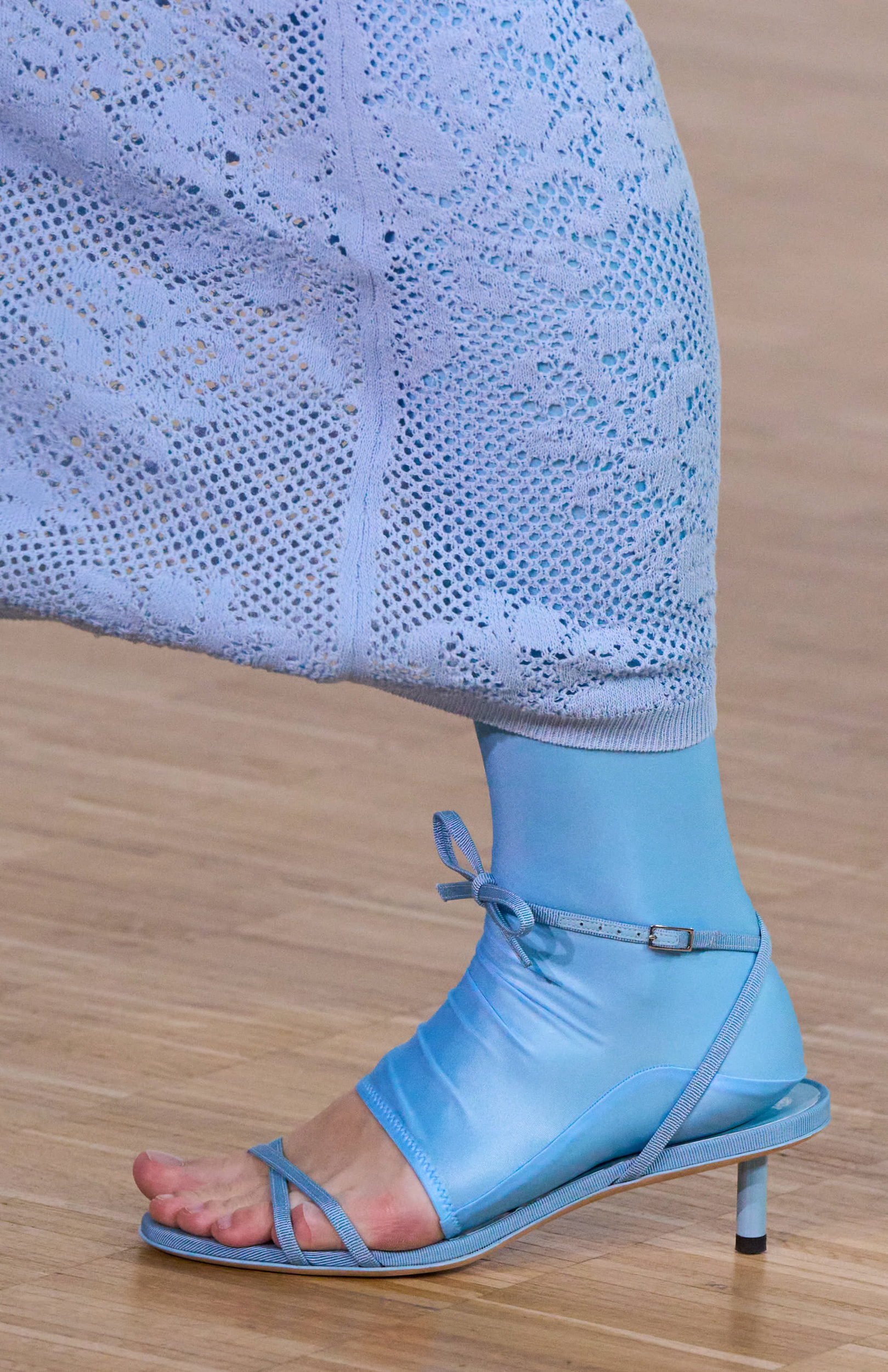 Fiorucci Spring 2025 Fashion Show Details