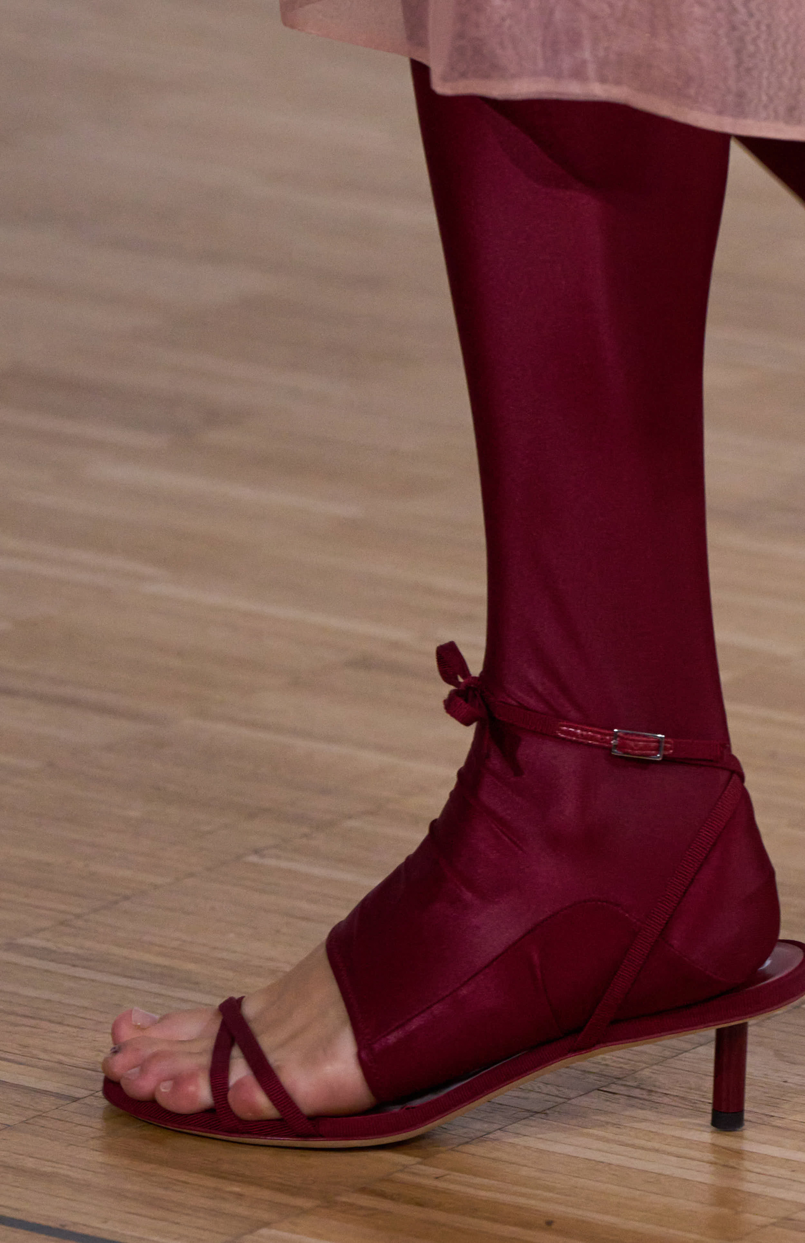 Fiorucci Spring 2025 Fashion Show Details