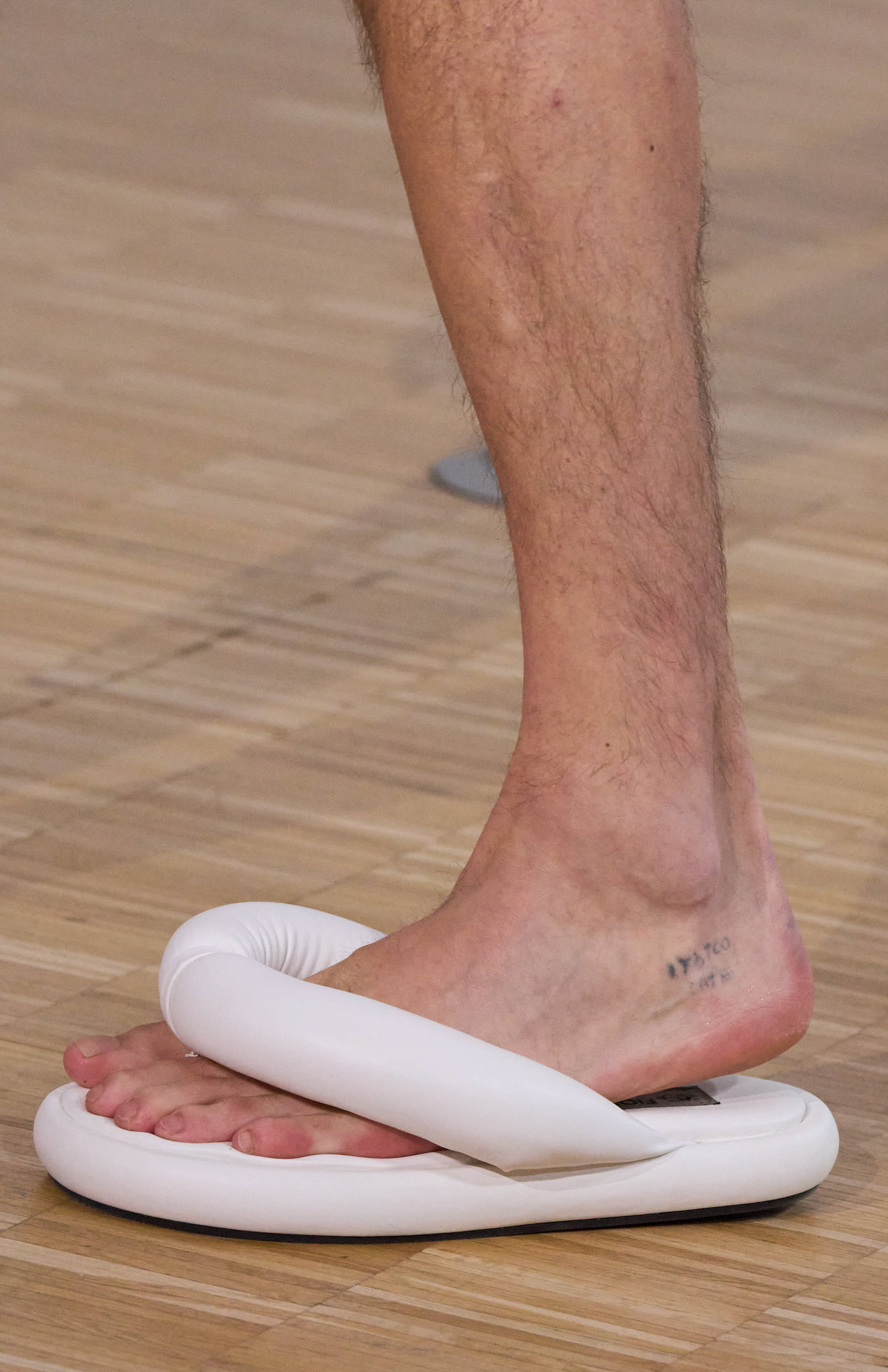 Fiorucci Spring 2025 Fashion Show Details