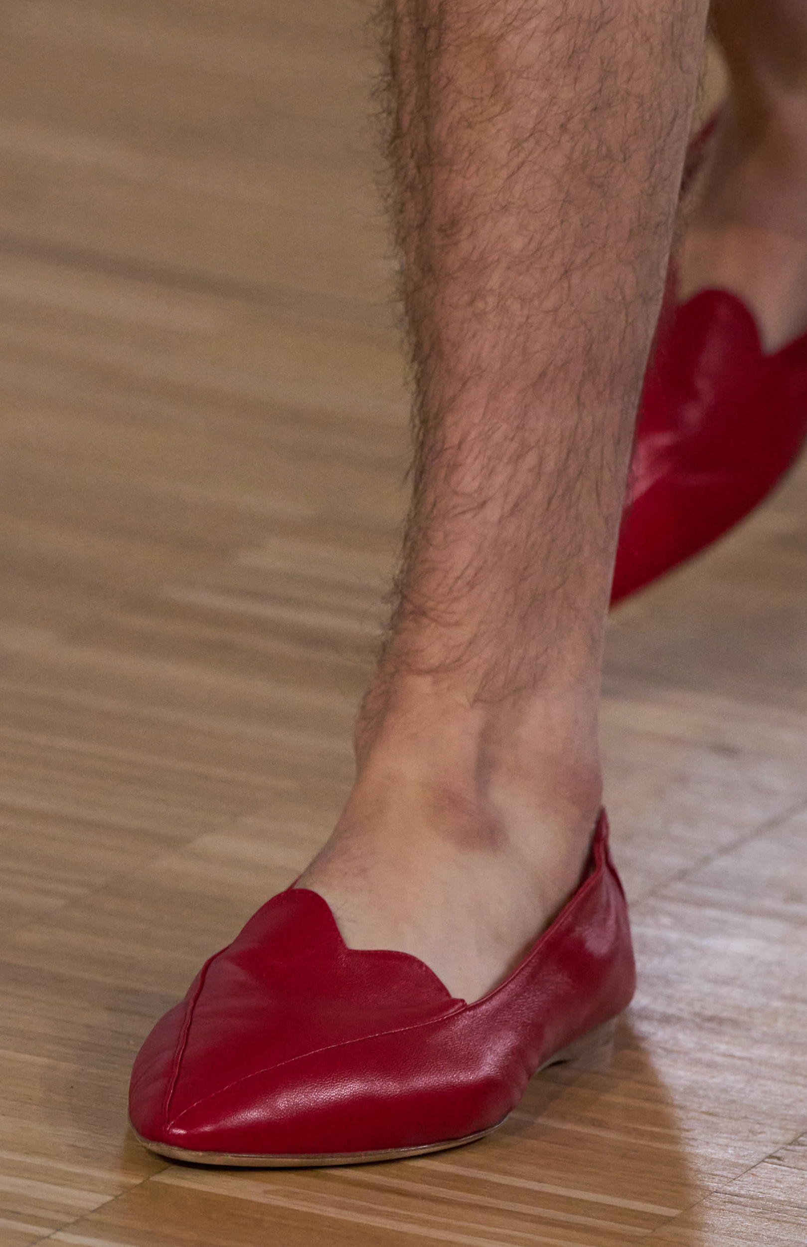 Fiorucci Spring 2025 Fashion Show Details