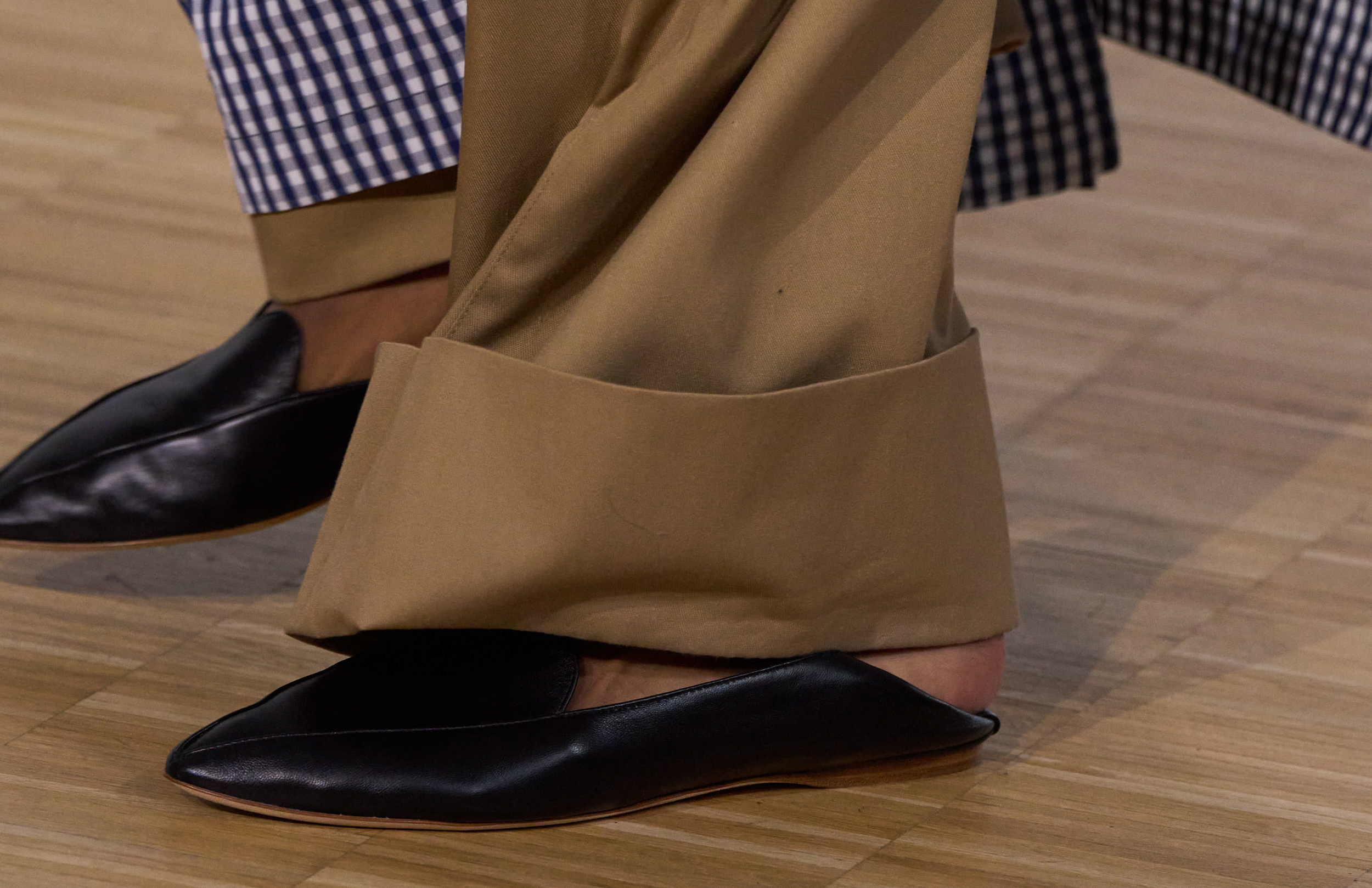 Fiorucci Spring 2025 Fashion Show Details