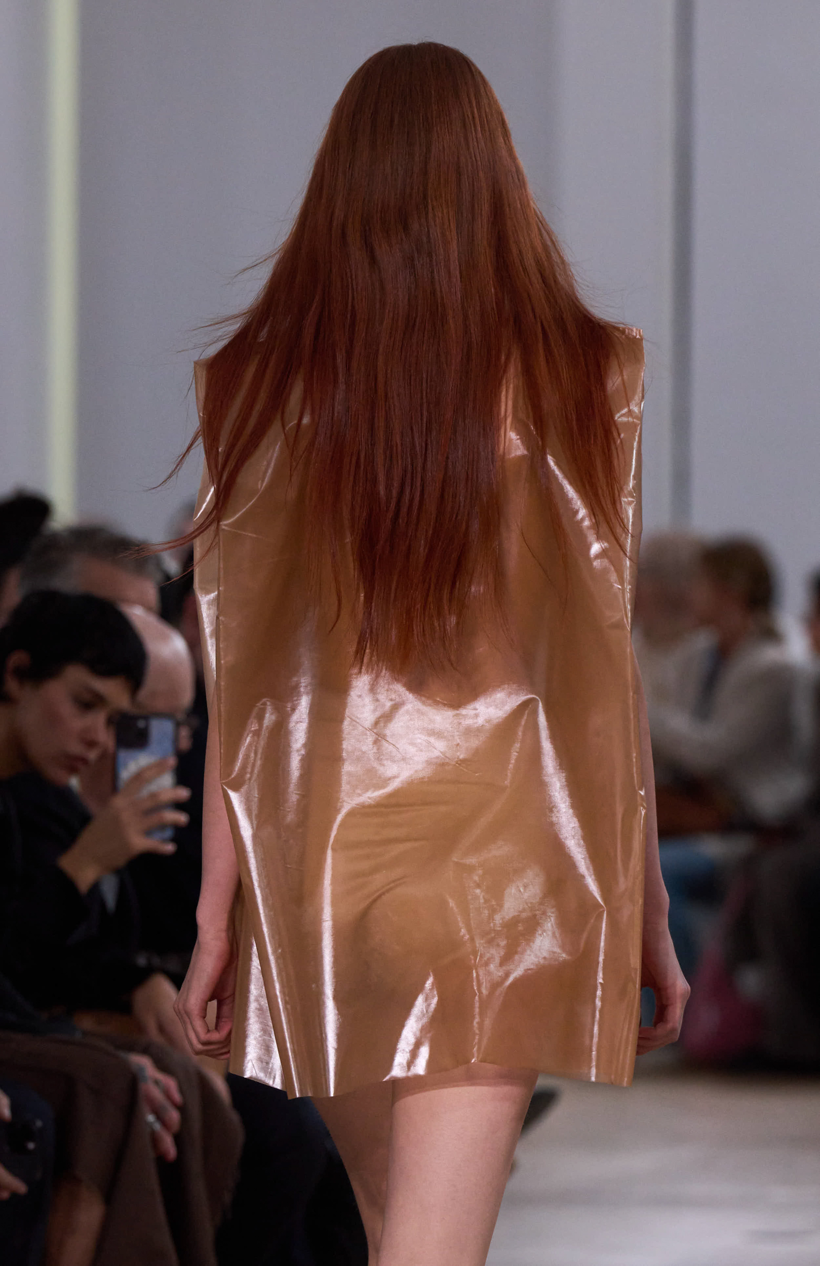 Fiorucci Spring 2025 Fashion Show Details