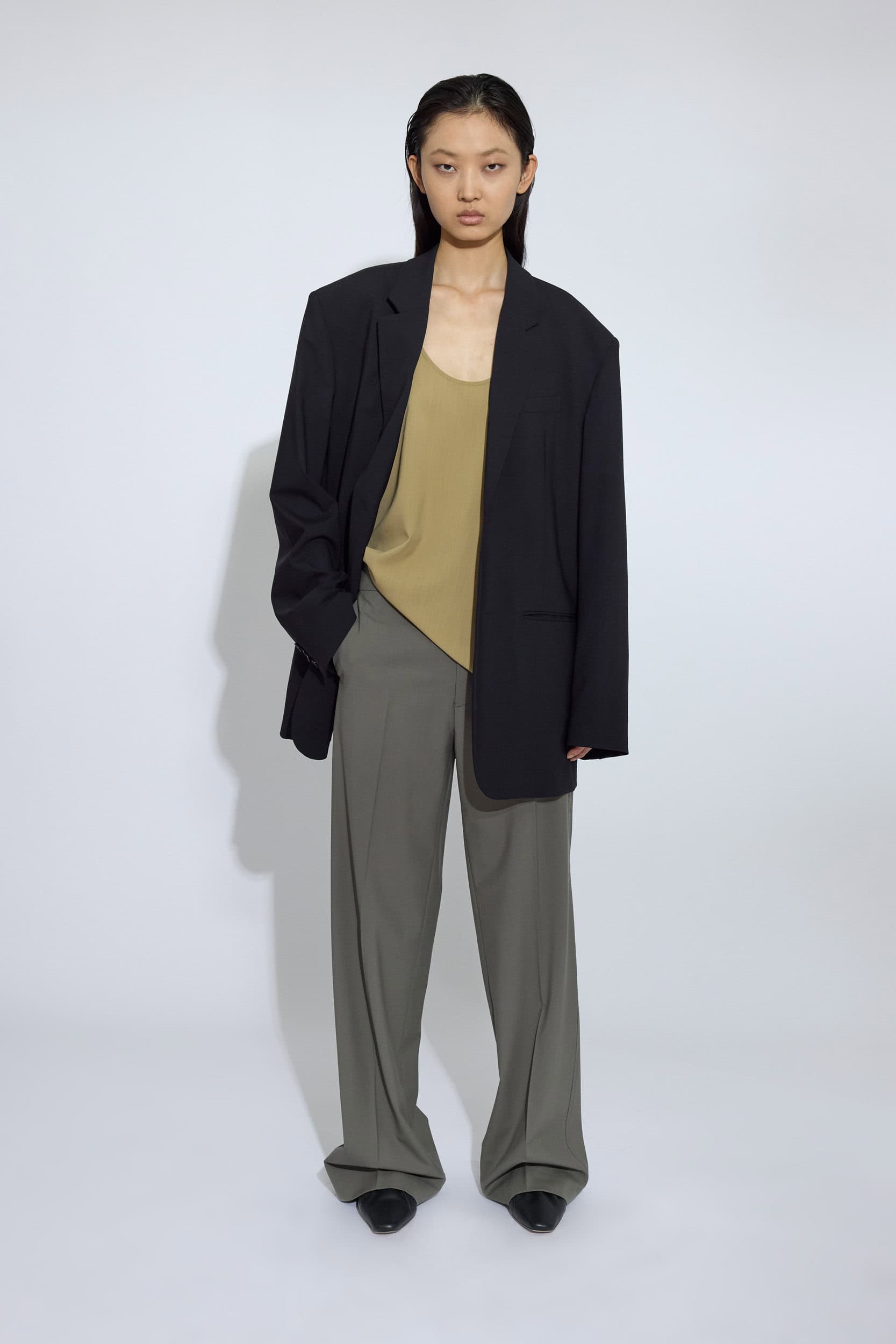 Gauchere Spring 2025 Fashion Show
