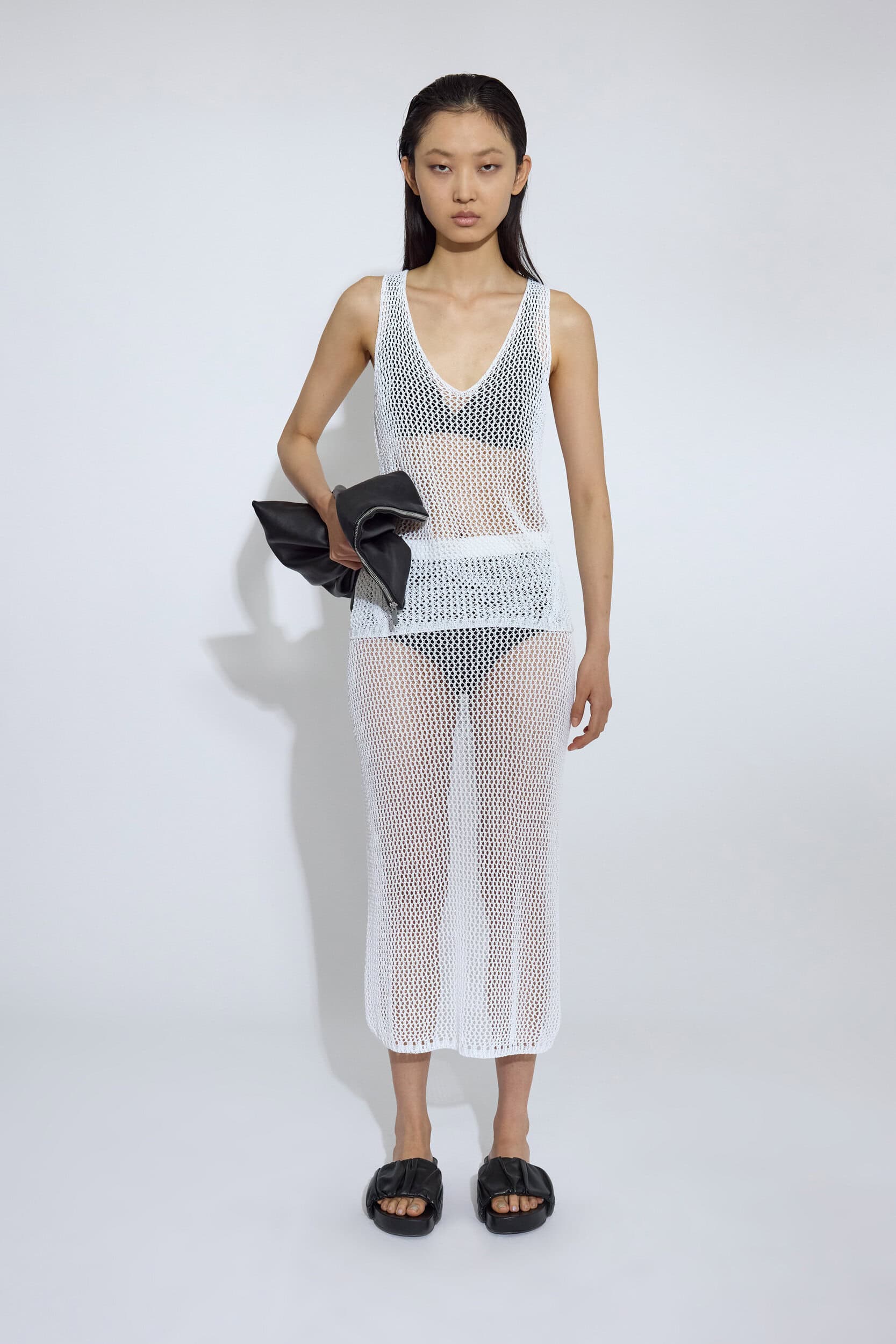 Gauchere Spring 2025 Fashion Show