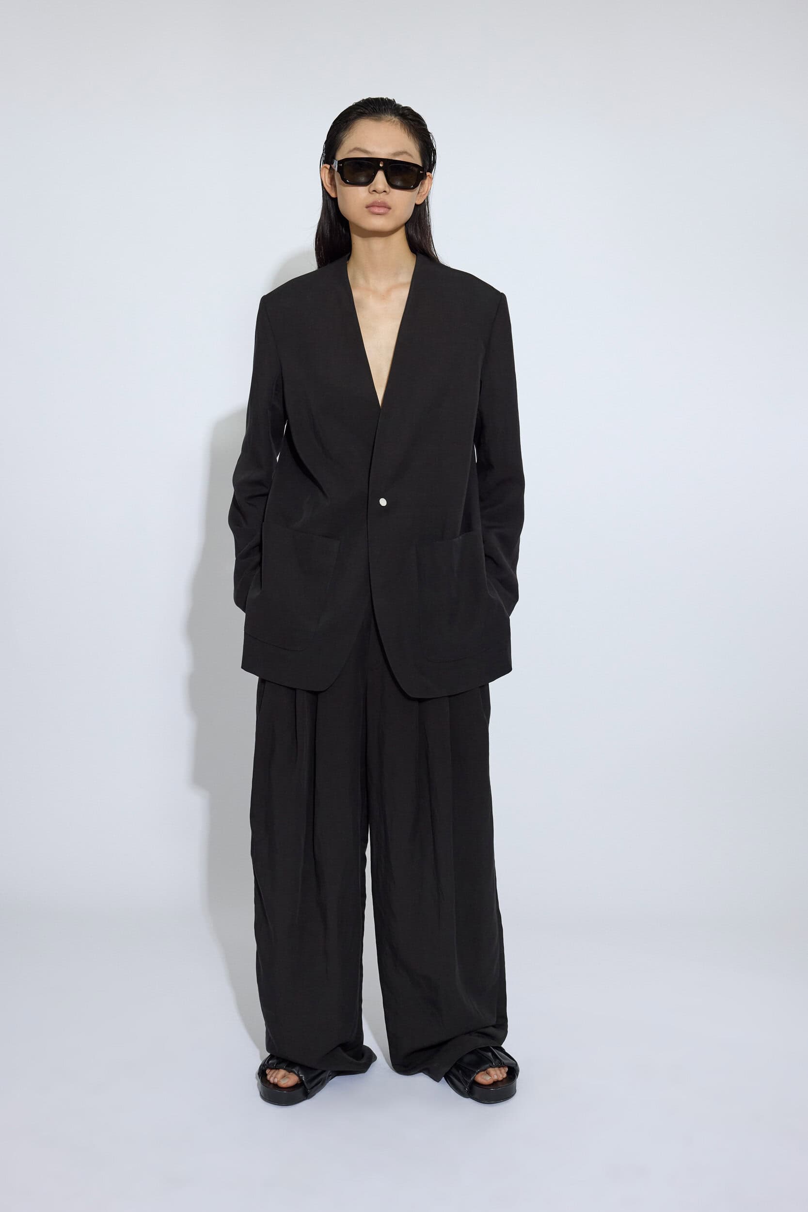 Gauchere Spring 2025 Fashion Show