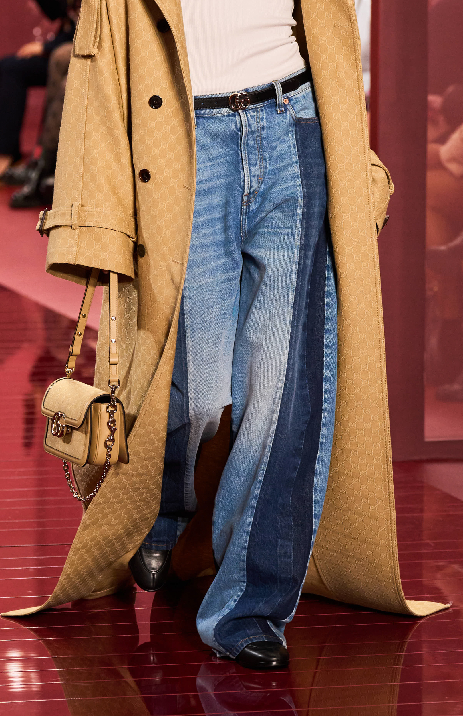 Gucci Spring 2025 Fashion Show Details