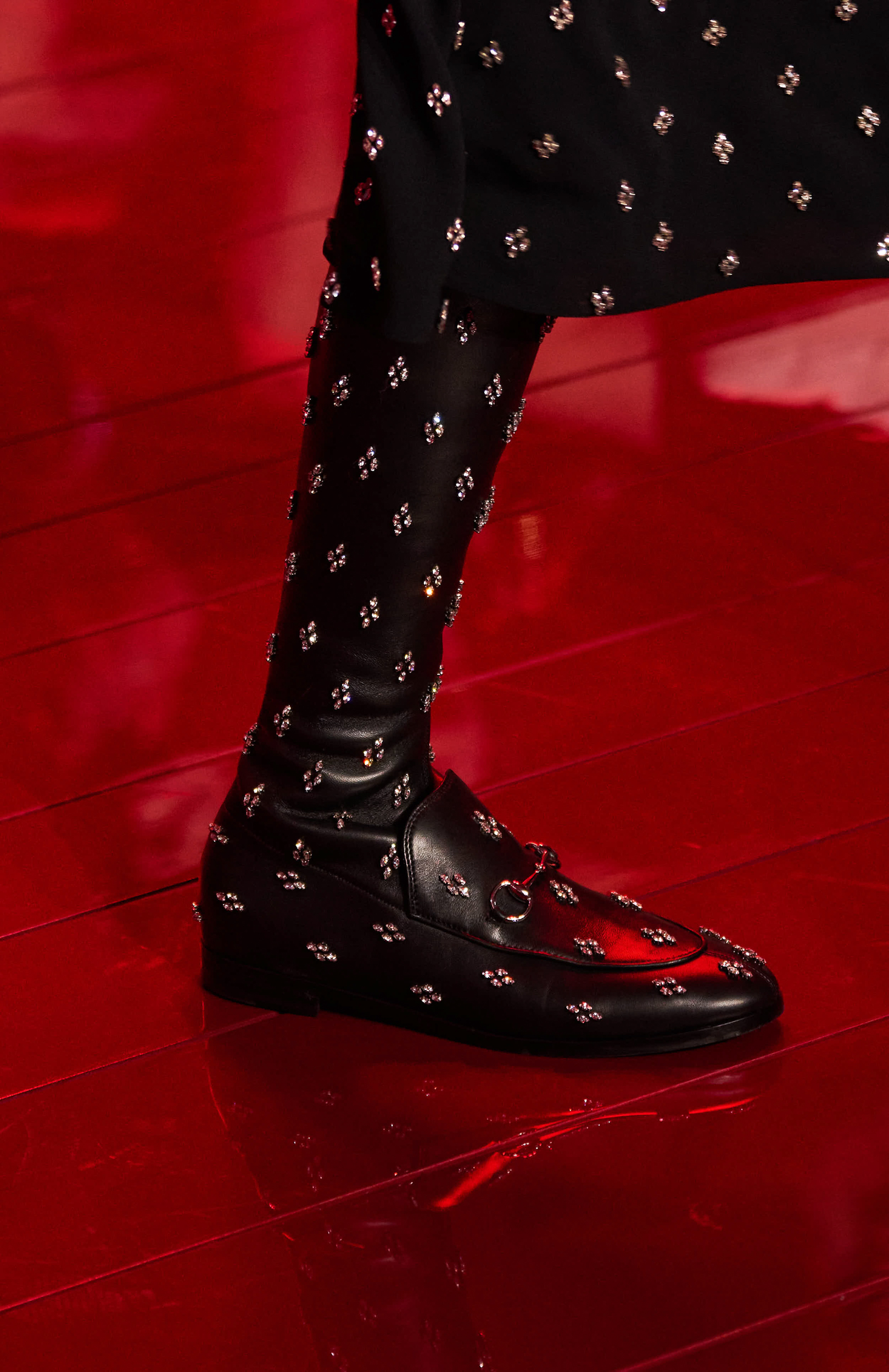 Gucci Spring 2025 Fashion Show Details