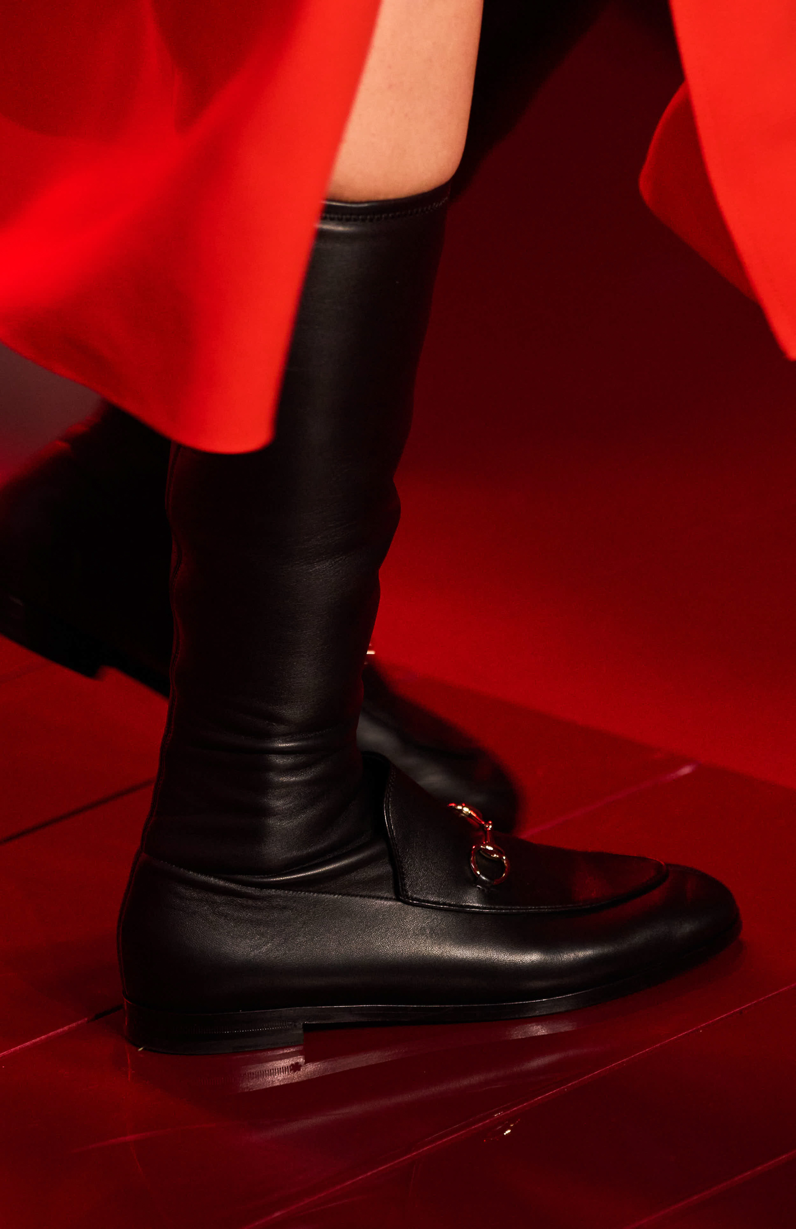 Gucci Spring 2025 Fashion Show Details