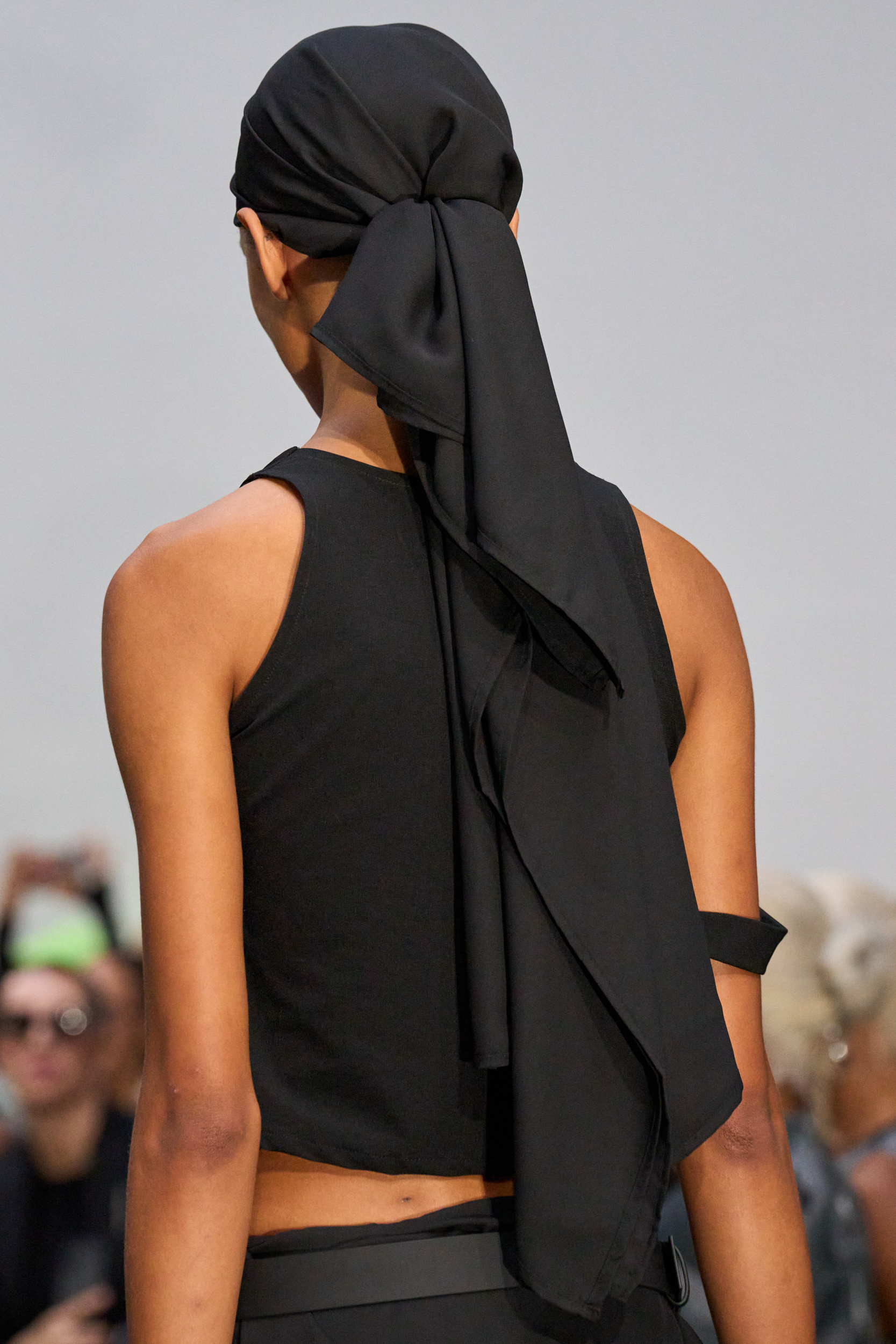 Heliot Emil Spring 2025 Fashion Show Details