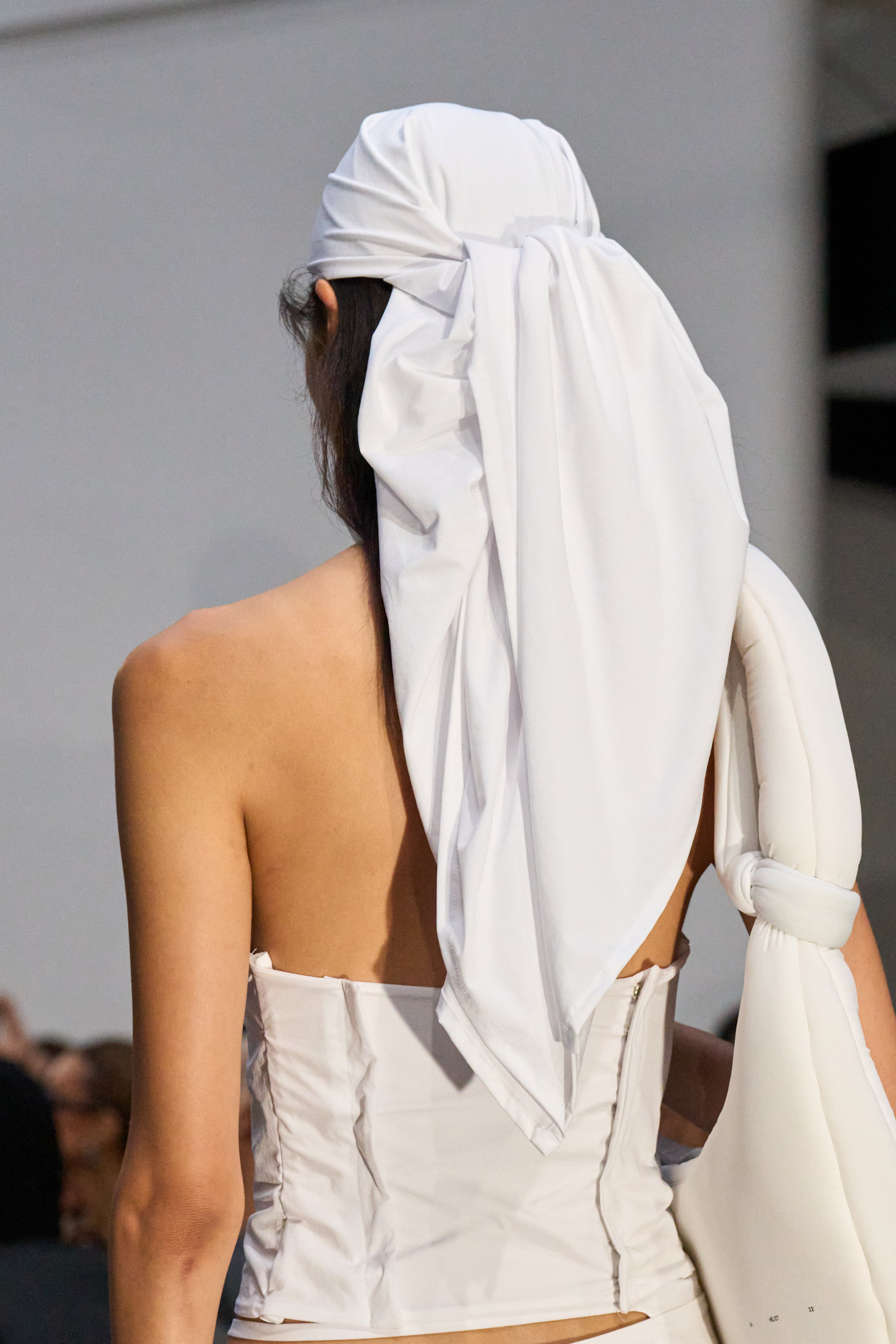 Heliot Emil Spring 2025 Fashion Show Details