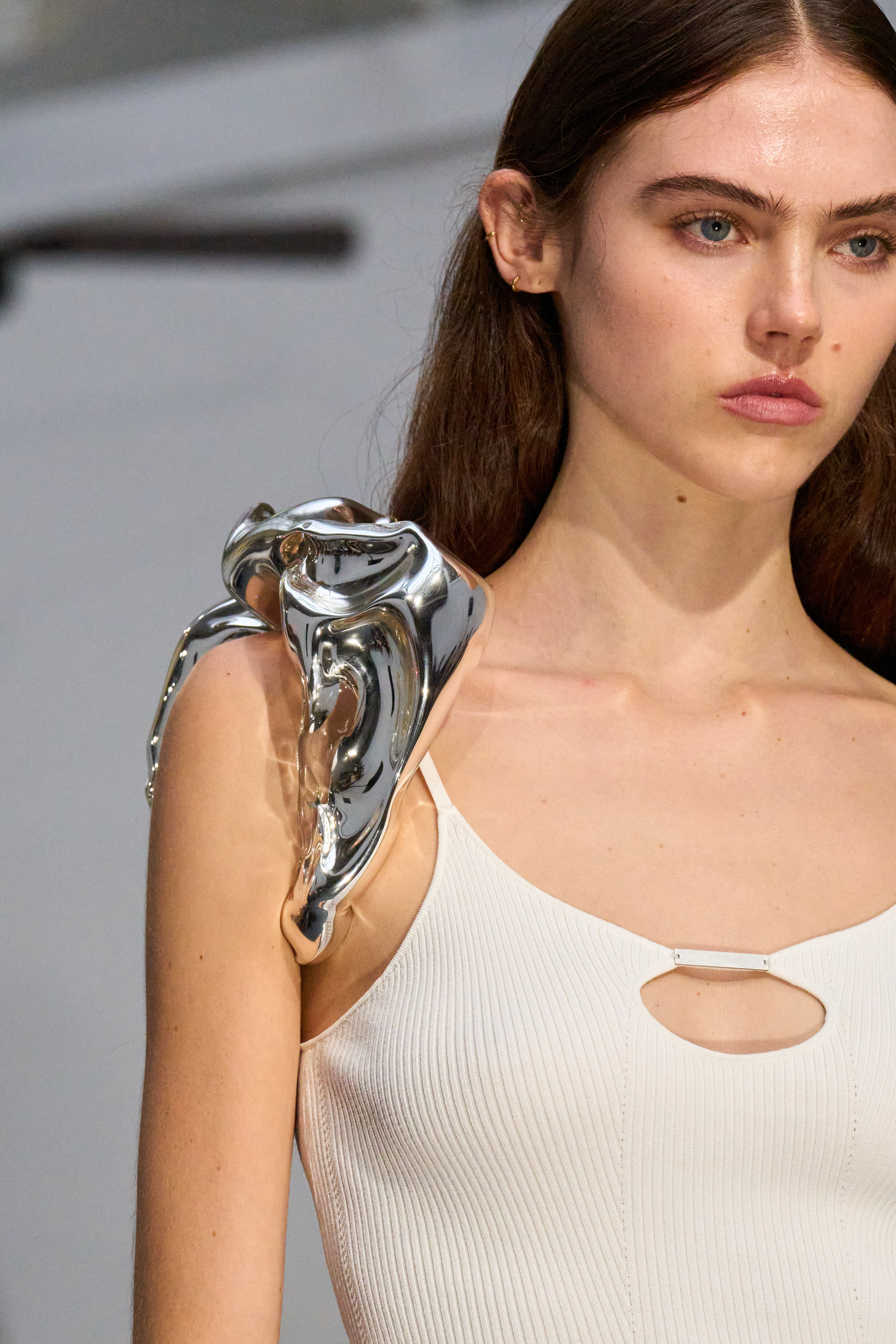 Heliot Emil Spring 2025 Fashion Show Details