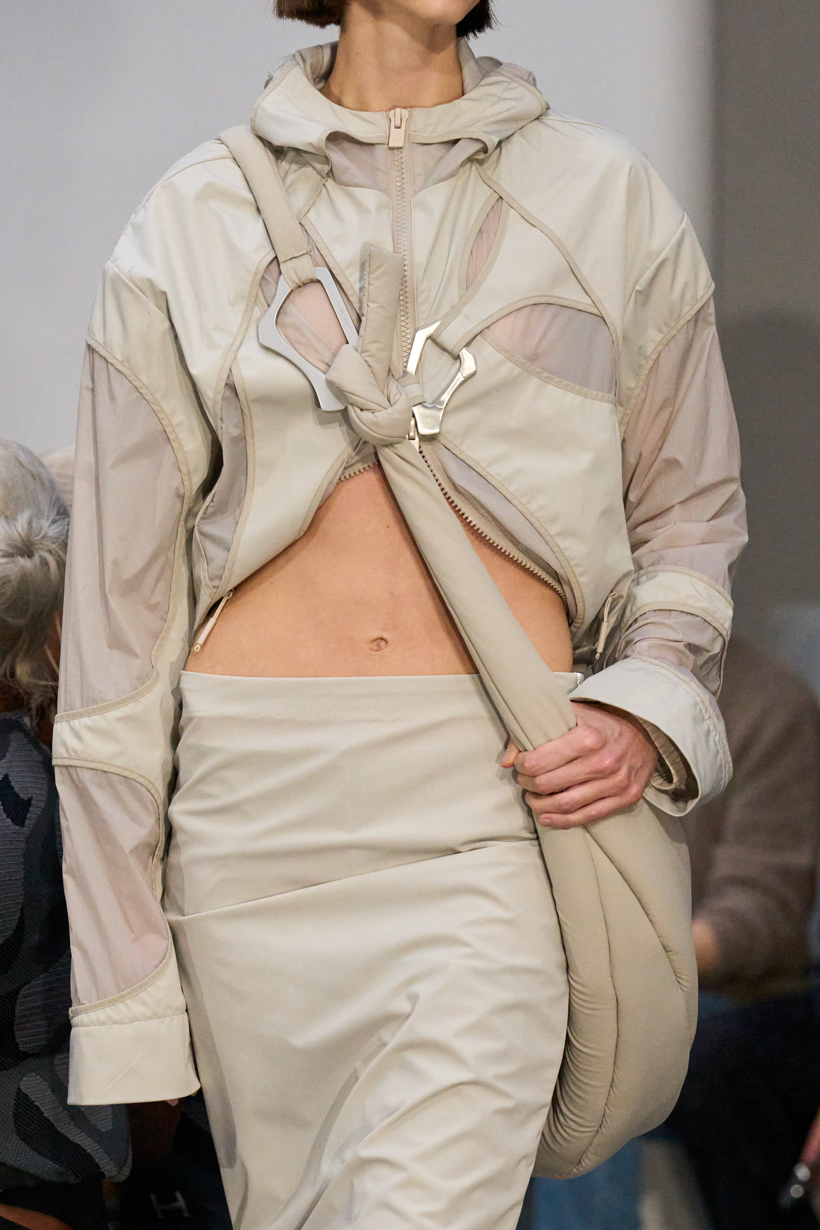 Heliot Emil Spring 2025 Fashion Show Details