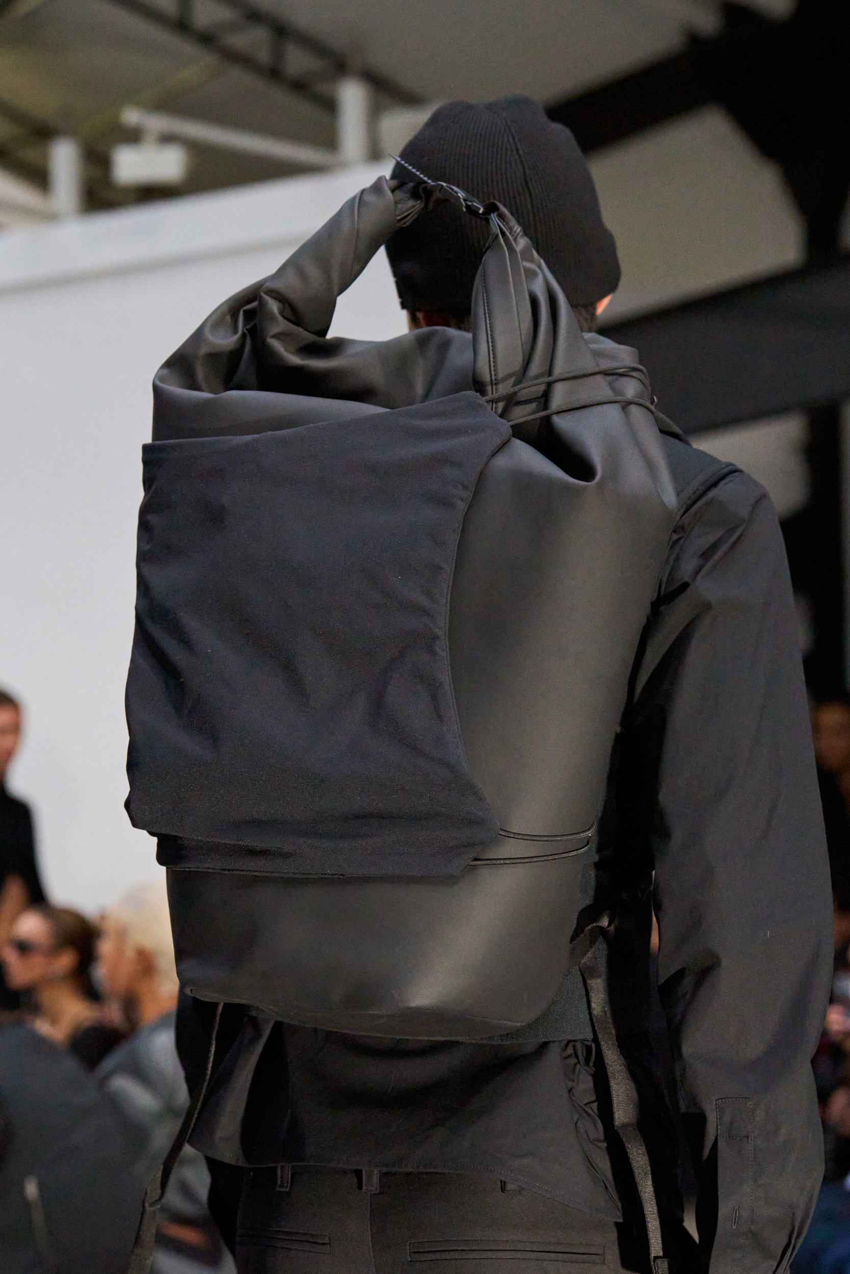 Heliot Emil Spring 2025 Fashion Show Details