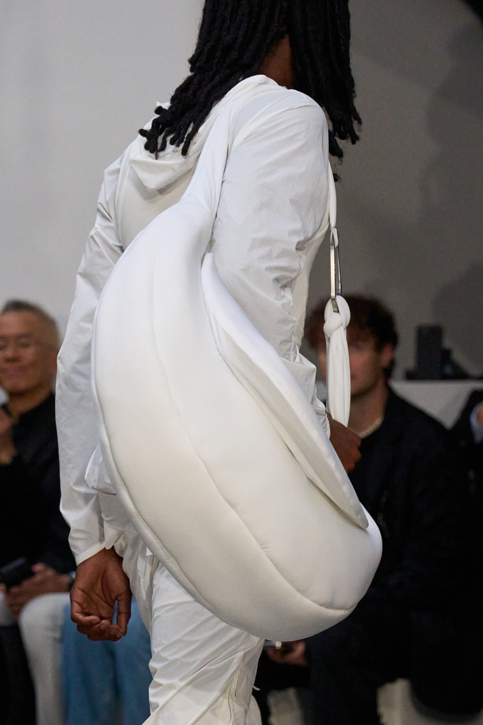 Heliot Emil Spring 2025 Fashion Show Details