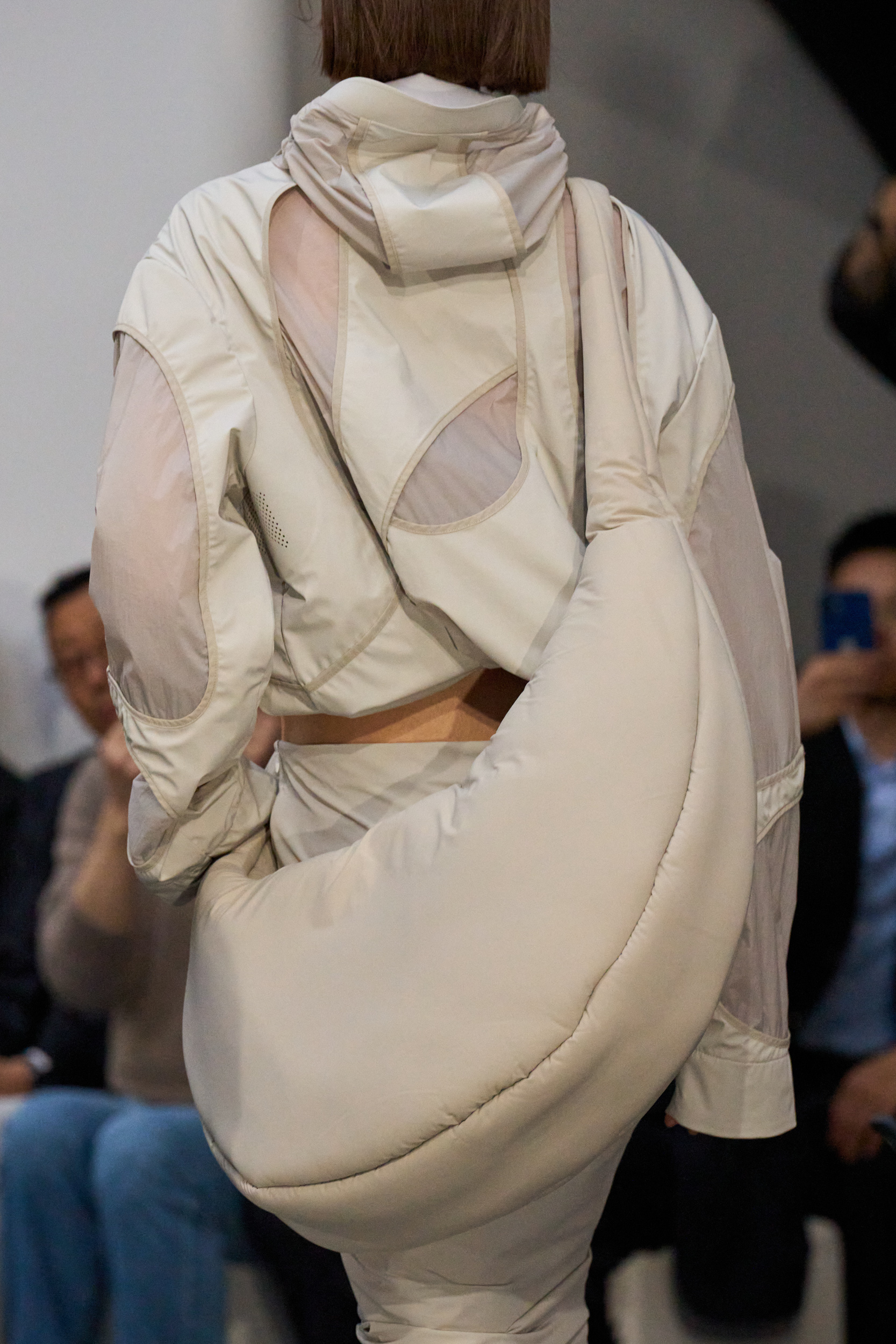 Heliot Emil Spring 2025 Fashion Show Details