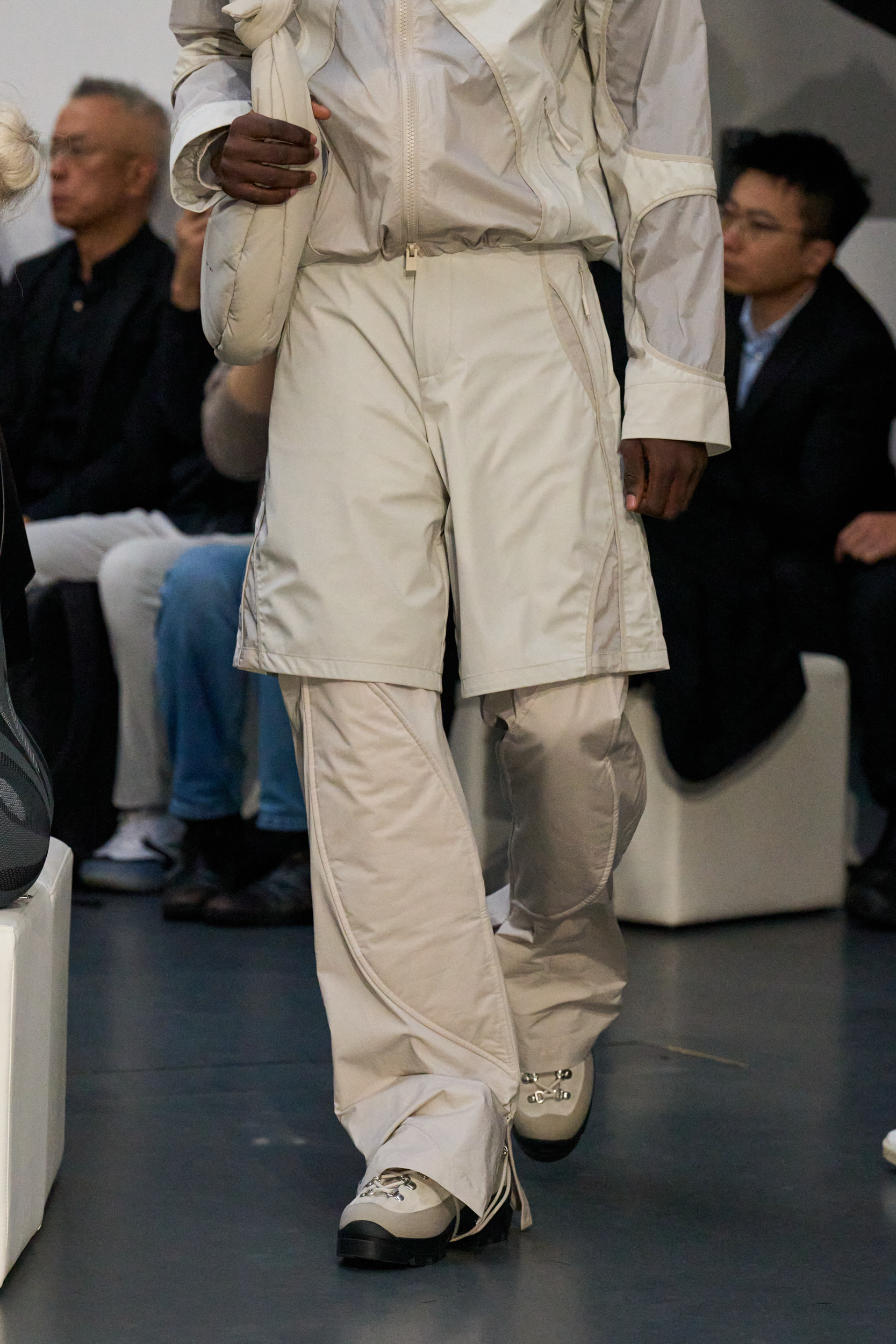 Heliot Emil Spring 2025 Fashion Show Details