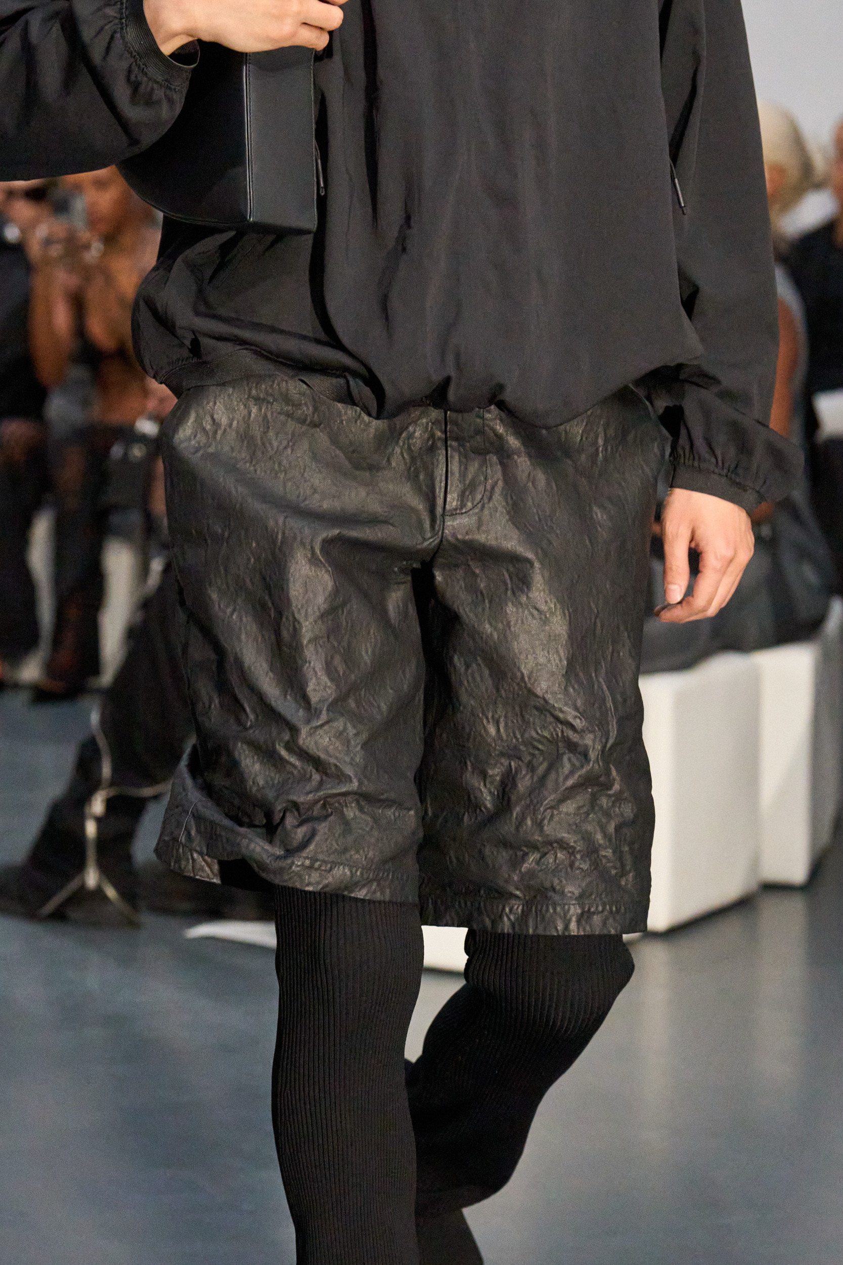 Heliot Emil Spring 2025 Fashion Show Details