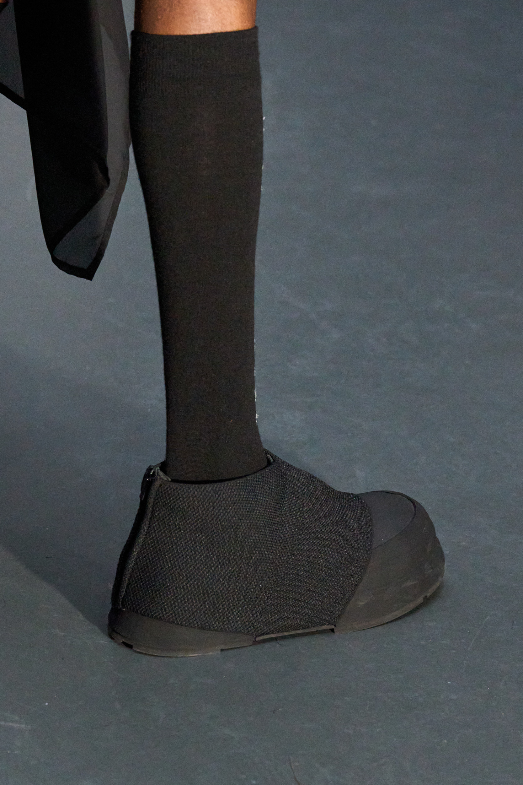 Heliot Emil Spring 2025 Fashion Show Details