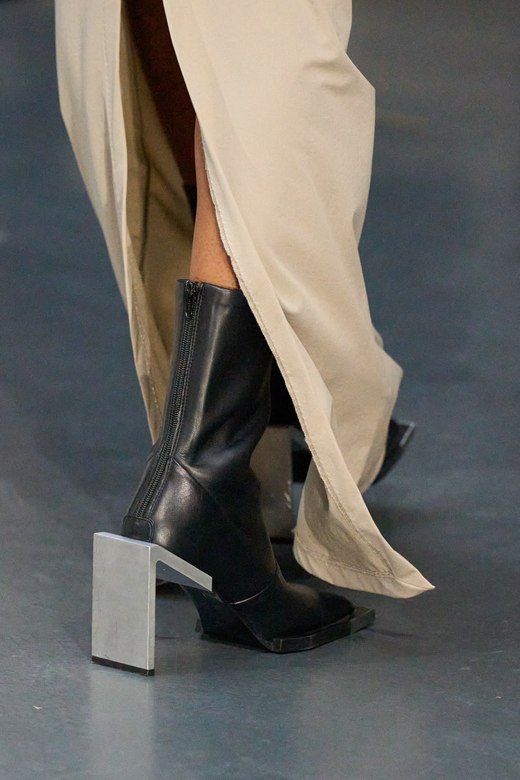 Heliot Emil Spring 2025 Fashion Show Details