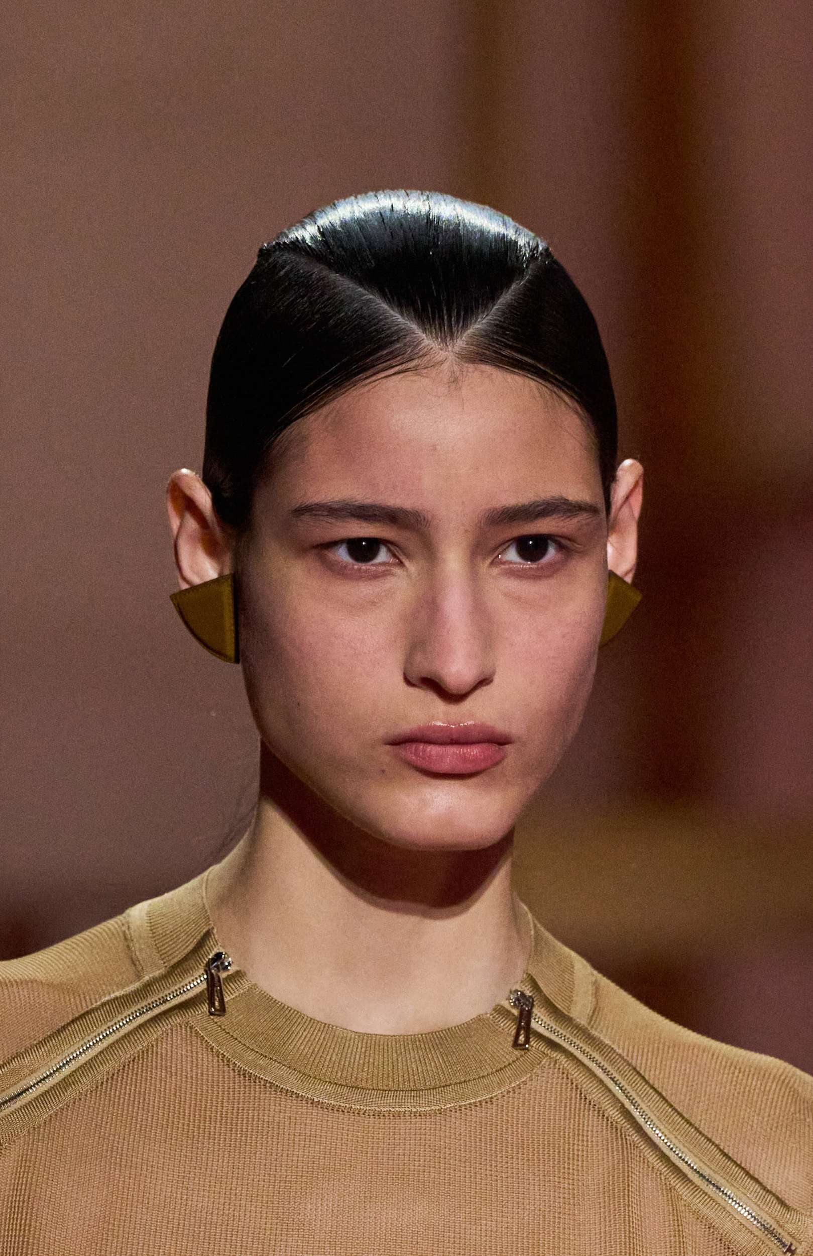 Hermes Spring 2025 Fashion Show Details