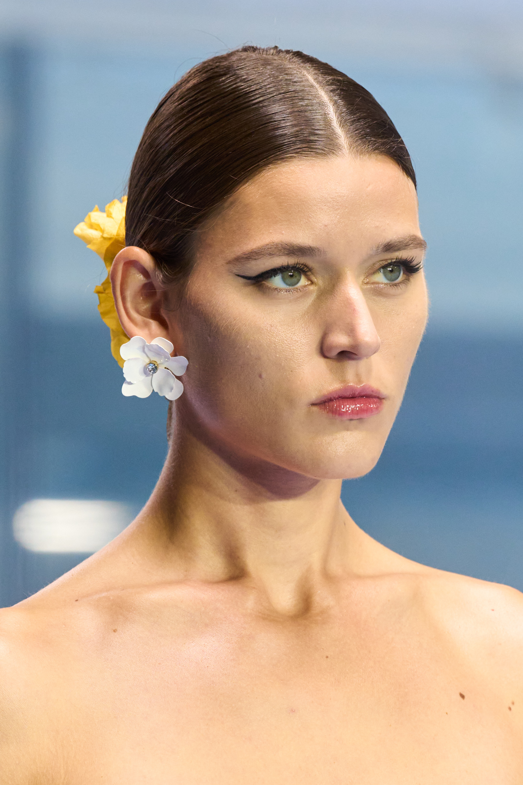 Carolina Herrera Spring 2025 Fashion Show Details