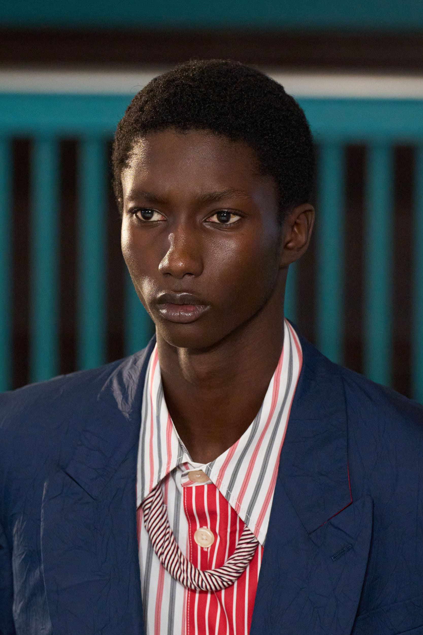 Tommy Hilfiger Spring 2025 Fashion Show Details