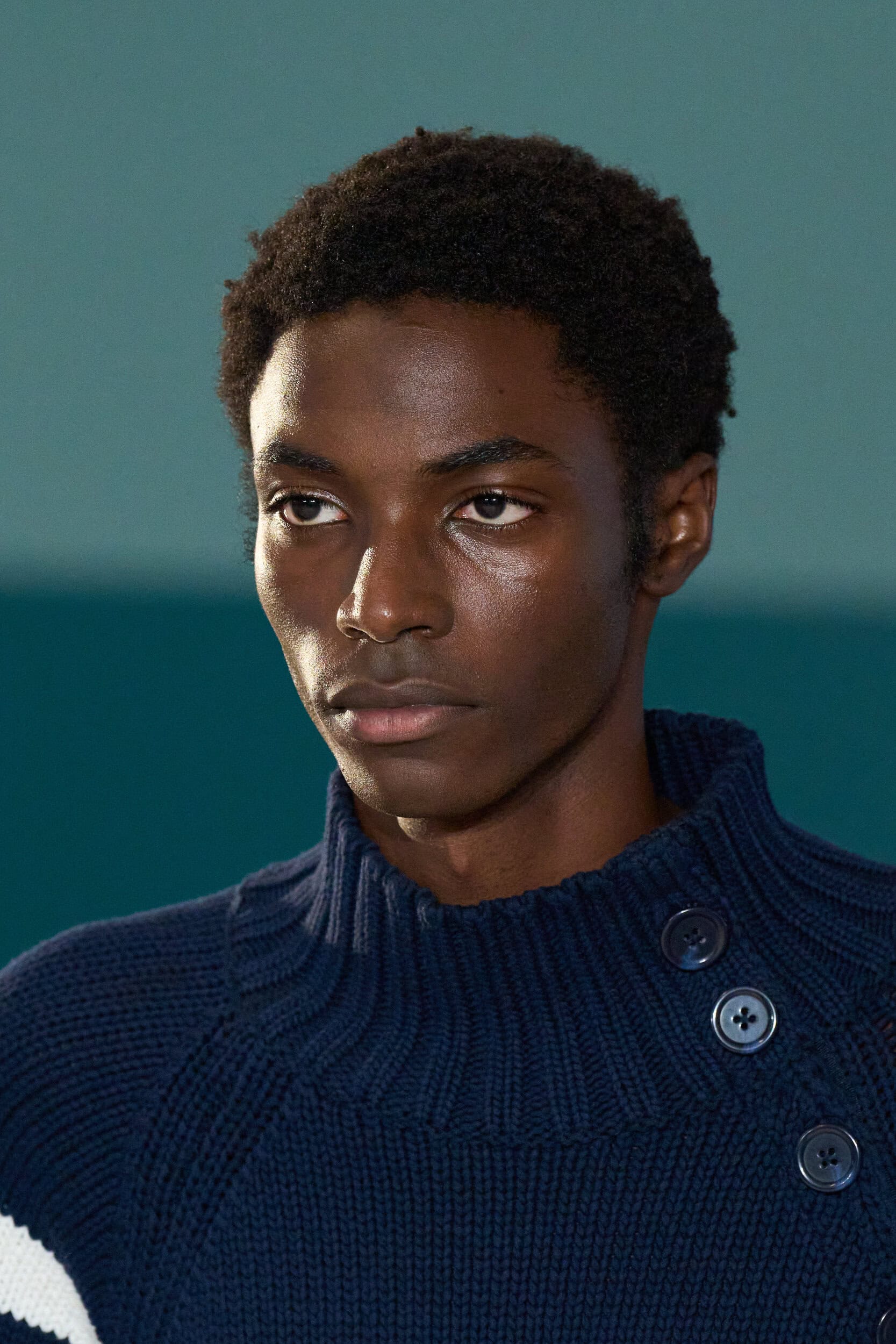 Tommy Hilfiger Spring 2025 Fashion Show Details