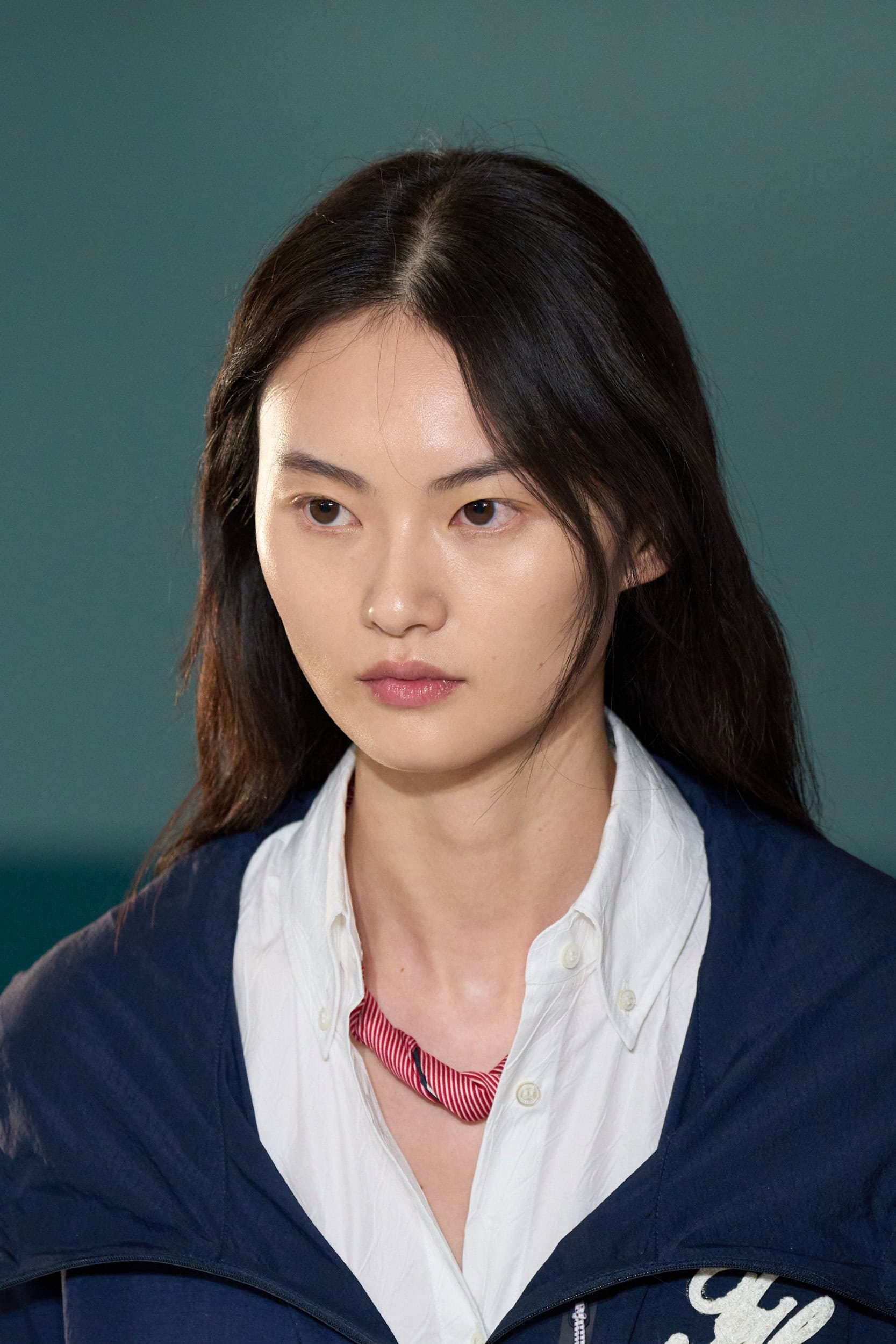 Tommy Hilfiger Spring 2025 Fashion Show Details