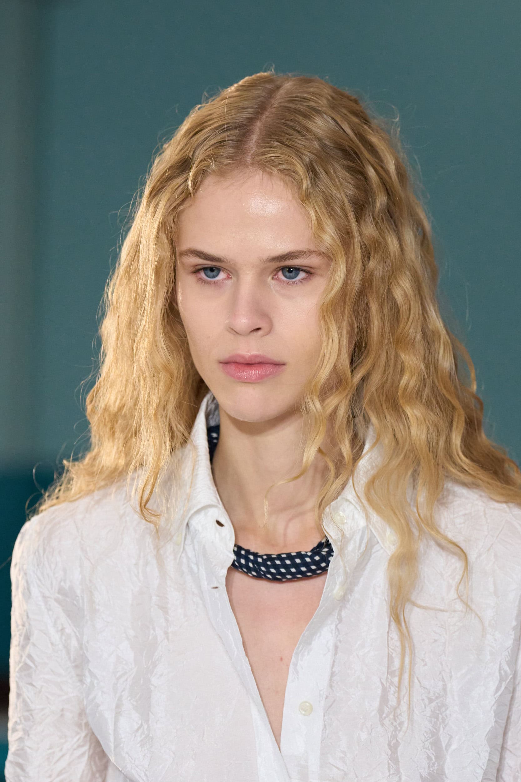 Tommy Hilfiger Spring 2025 Fashion Show Details