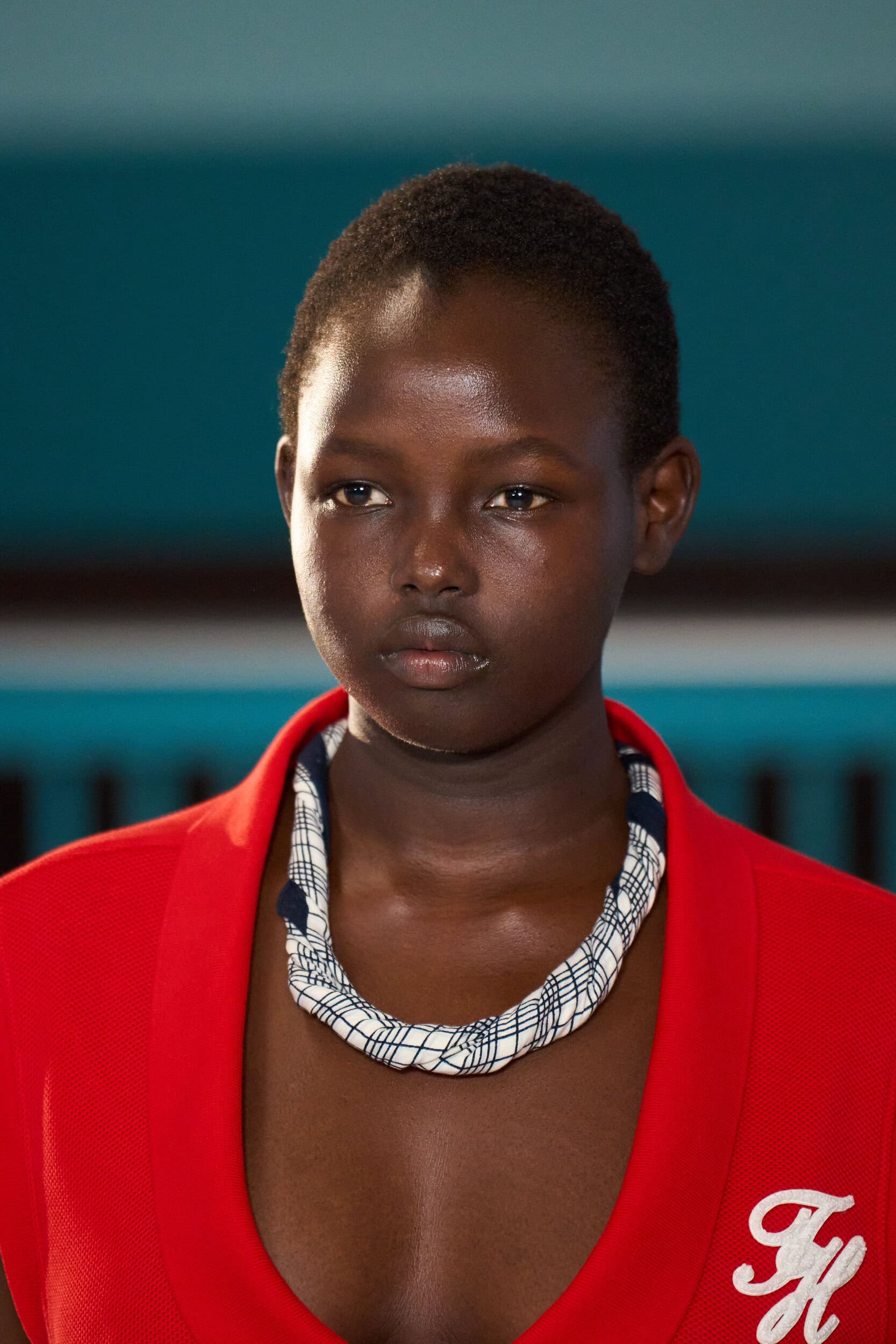 Tommy Hilfiger Spring 2025 Fashion Show Details