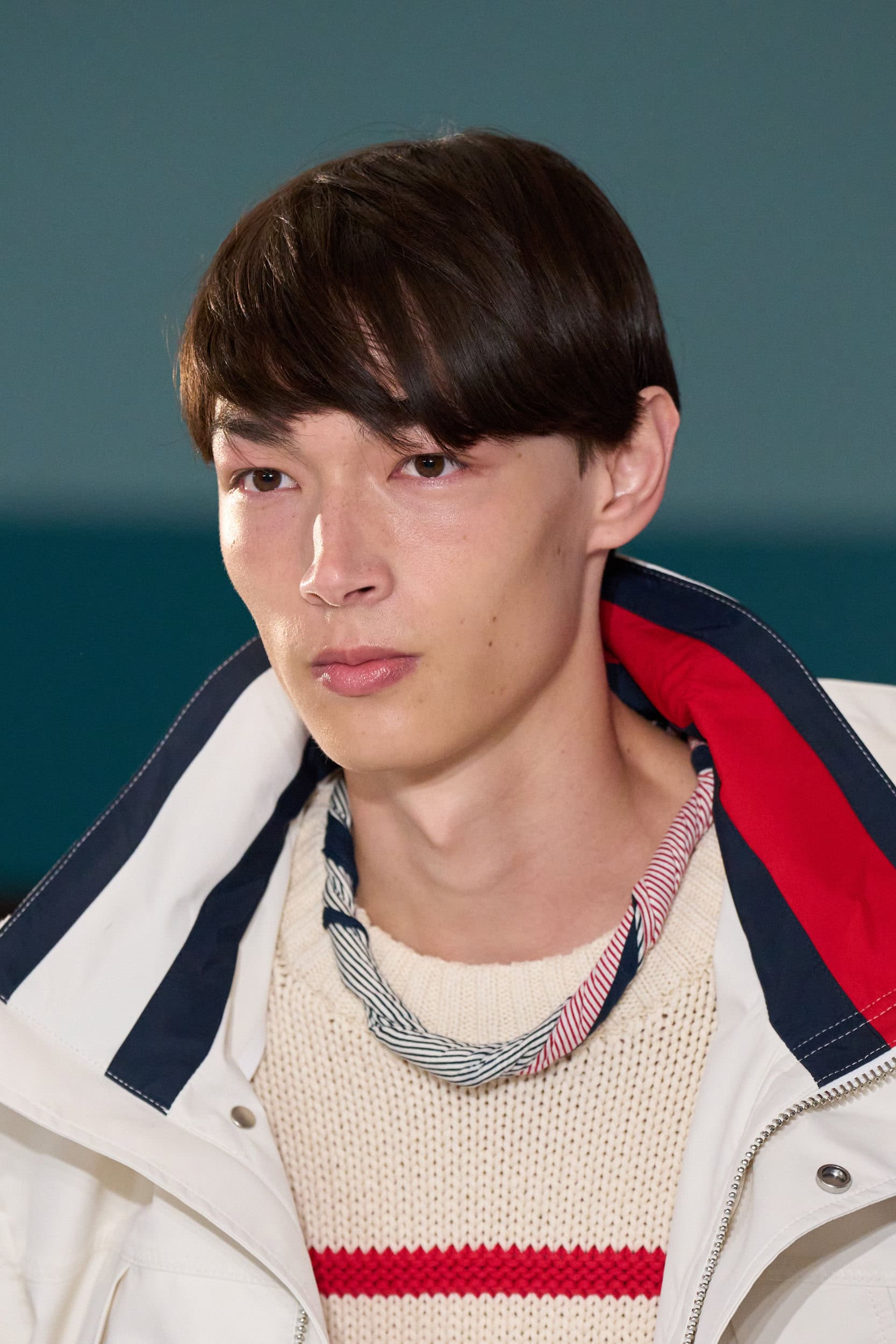 Tommy Hilfiger Spring 2025 Fashion Show Details
