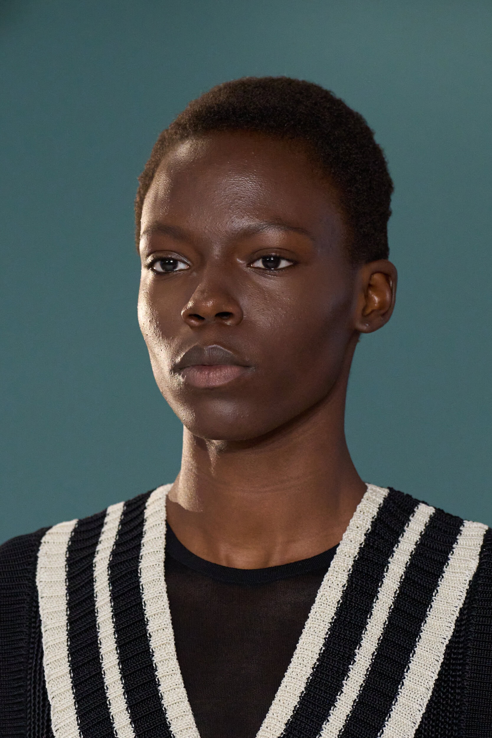 Tommy Hilfiger Spring 2025 Fashion Show Details