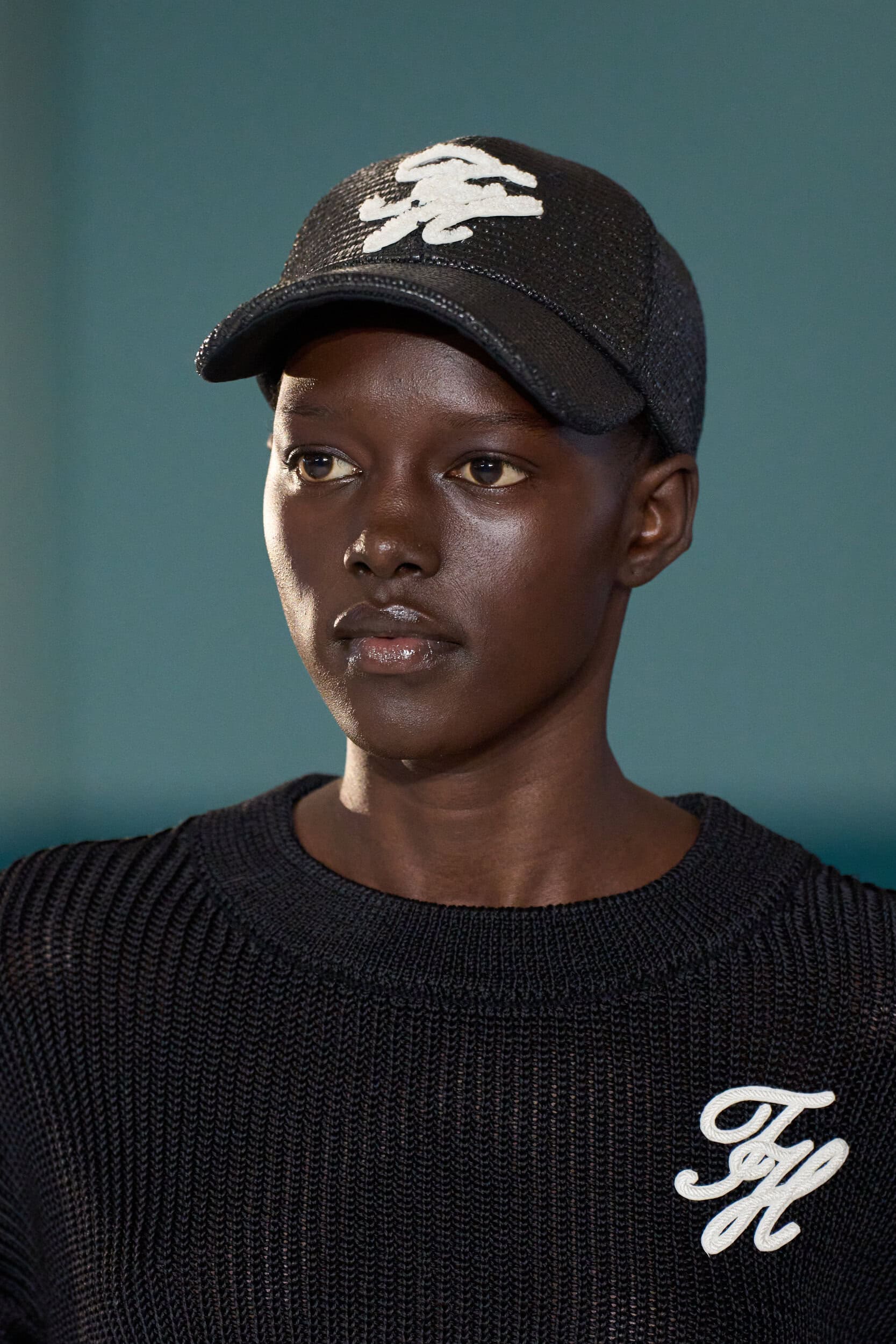 Tommy Hilfiger Spring 2025 Fashion Show Details
