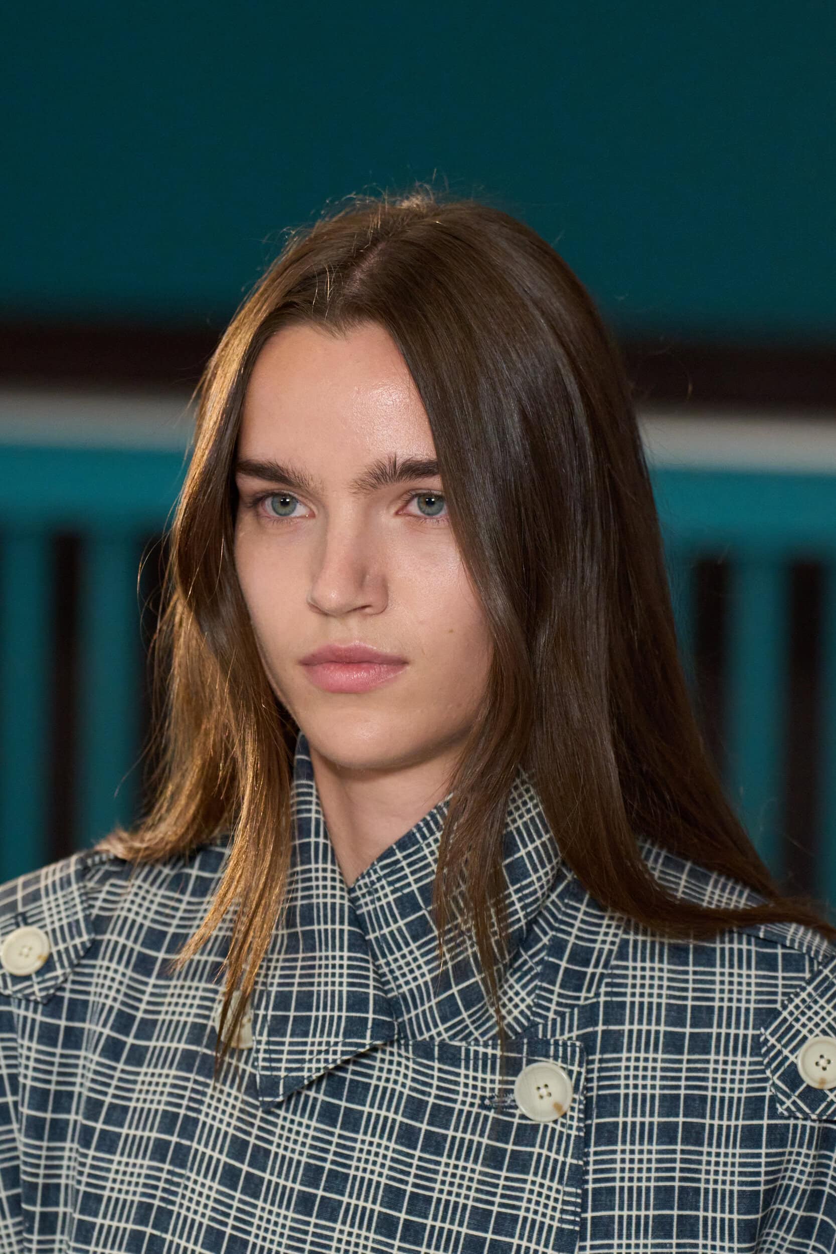 Tommy Hilfiger Spring 2025 Fashion Show Details