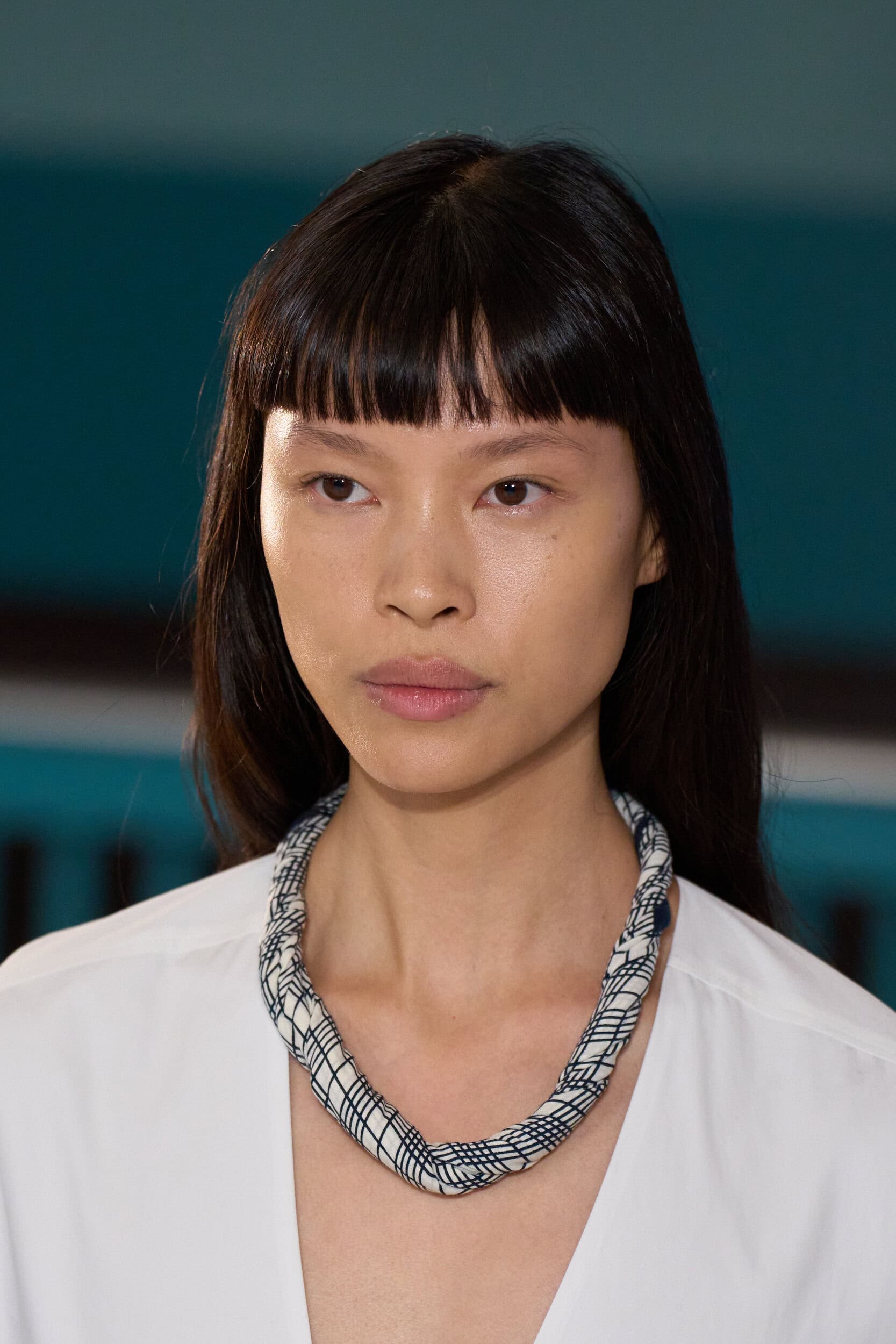 Tommy Hilfiger Spring 2025 Fashion Show Details