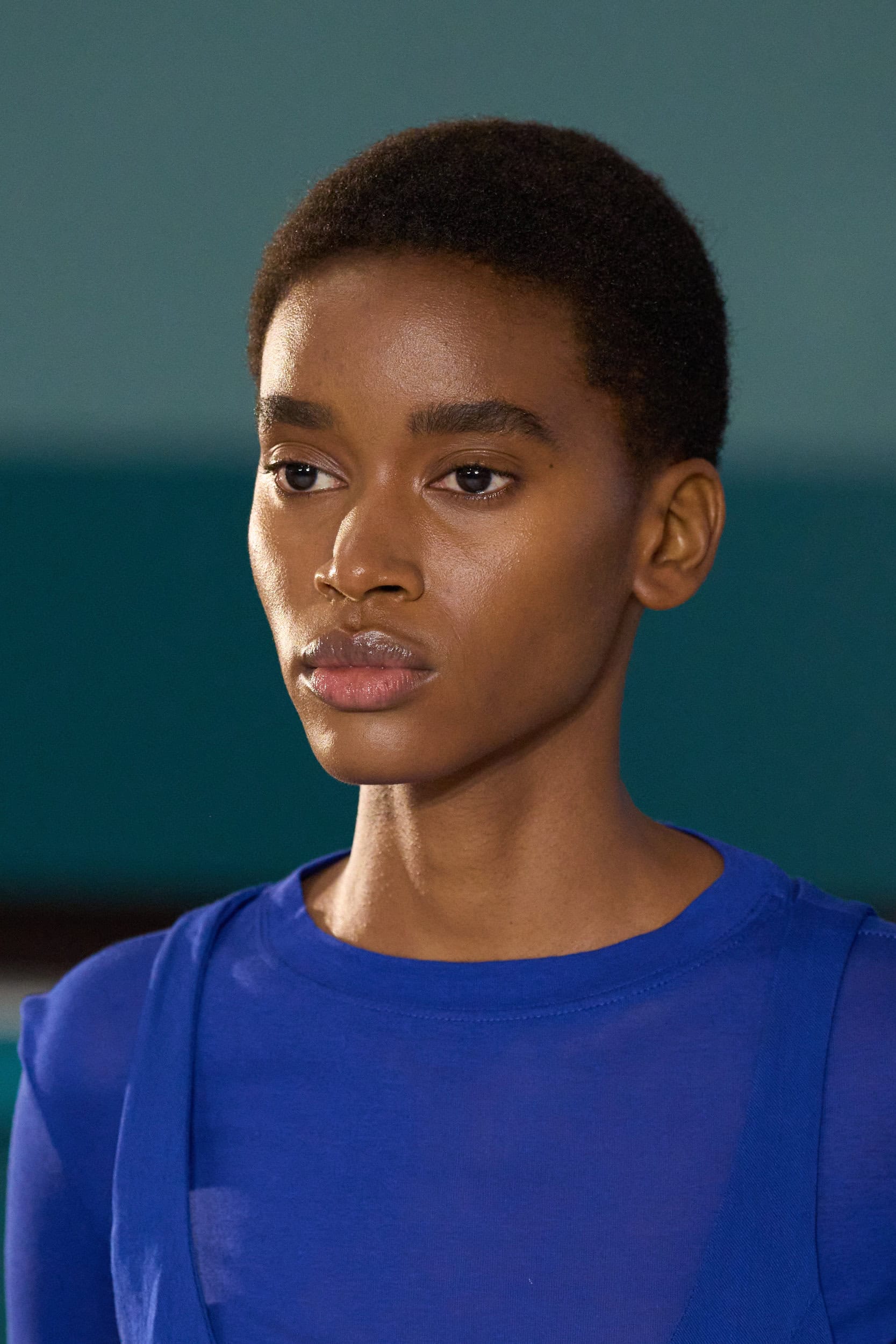 Tommy Hilfiger Spring 2025 Fashion Show Details