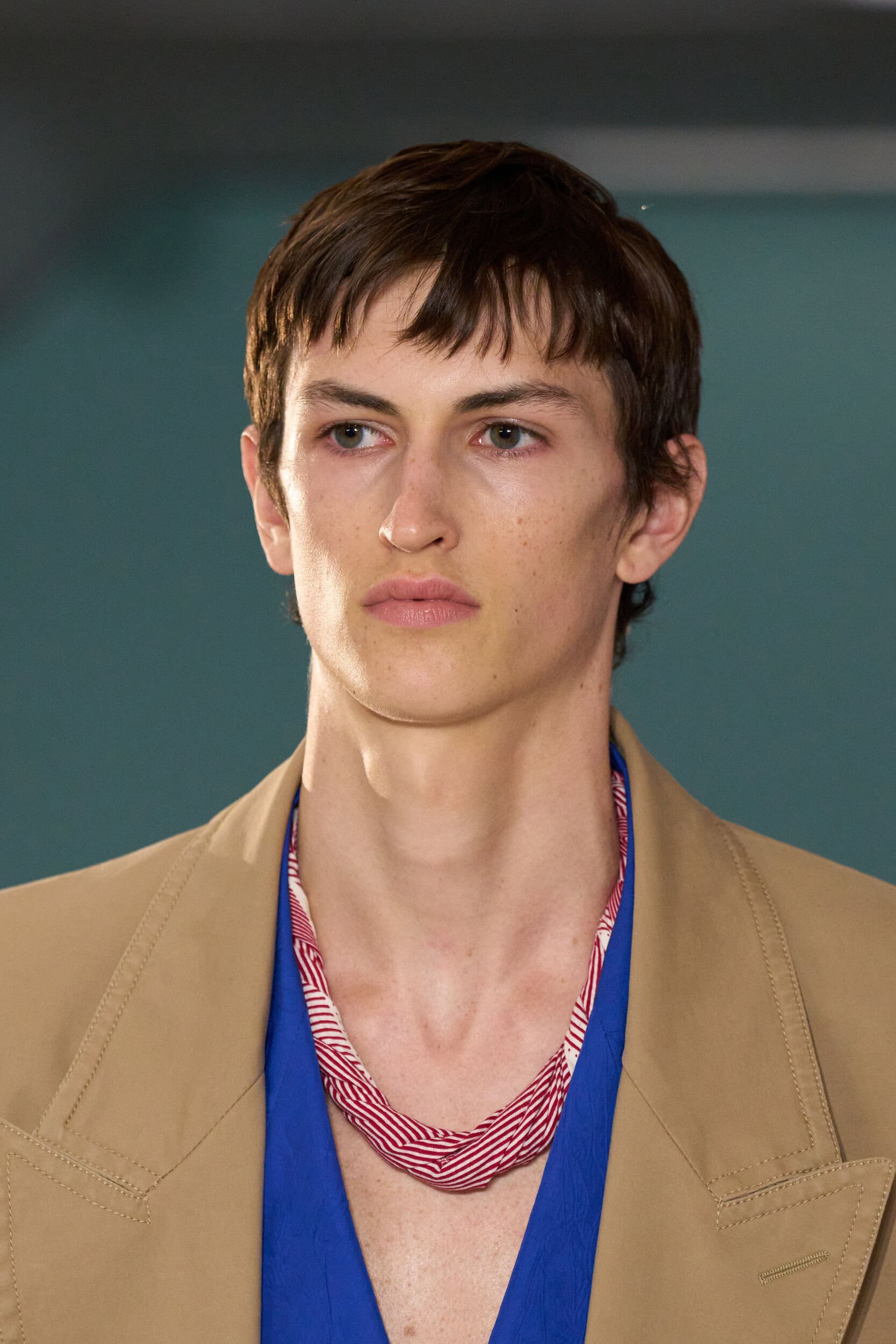 Tommy Hilfiger Spring 2025 Fashion Show Details