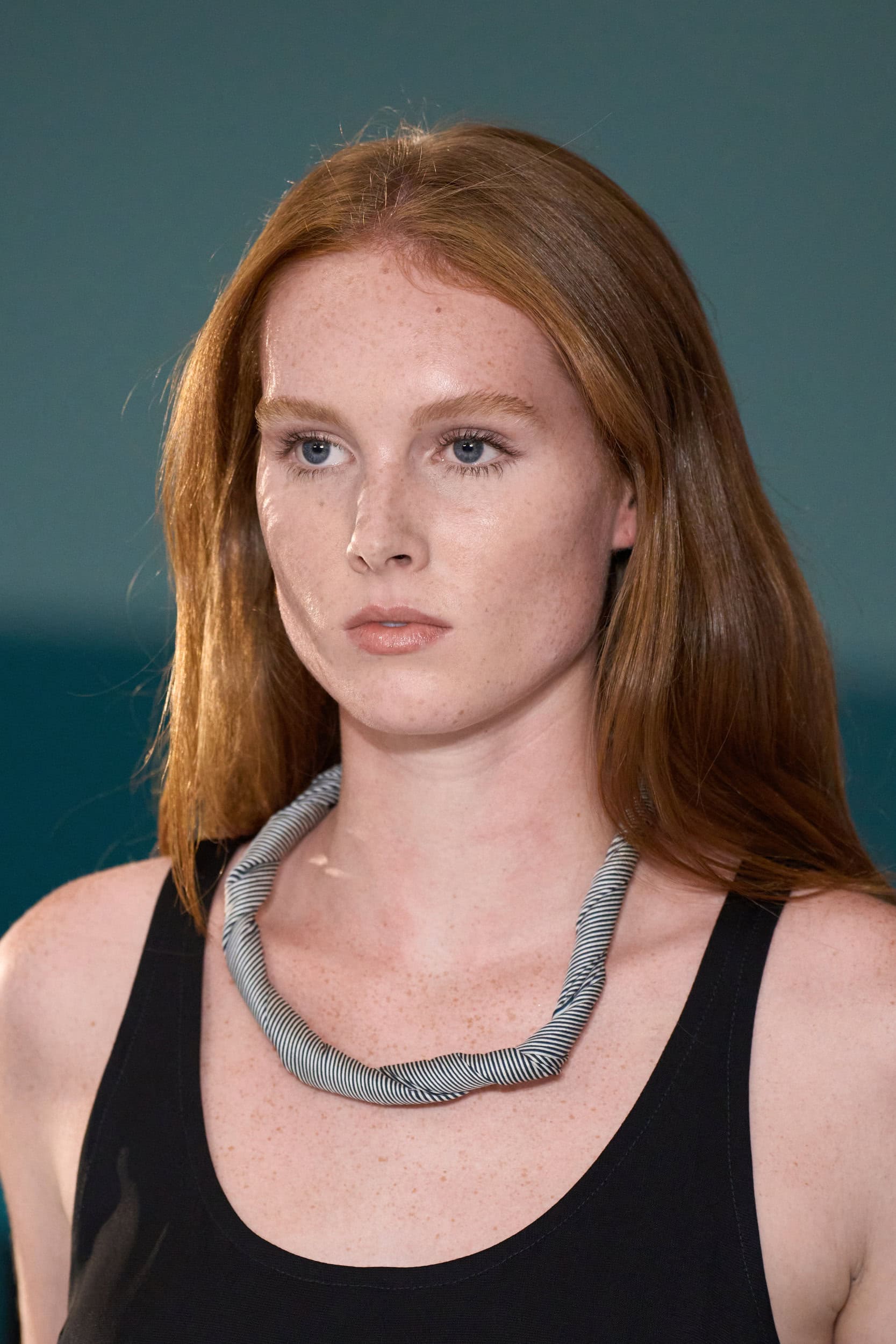 Tommy Hilfiger Spring 2025 Fashion Show Details