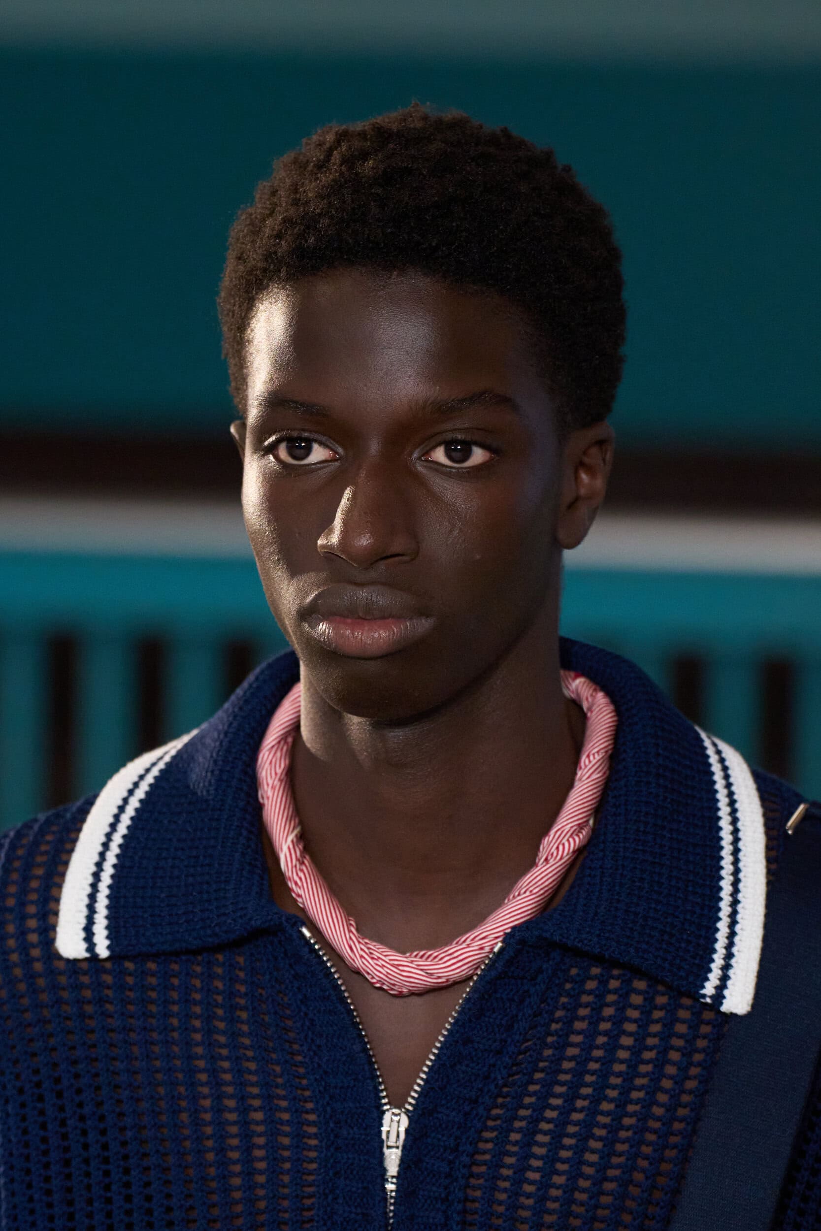 Tommy Hilfiger Spring 2025 Fashion Show Details