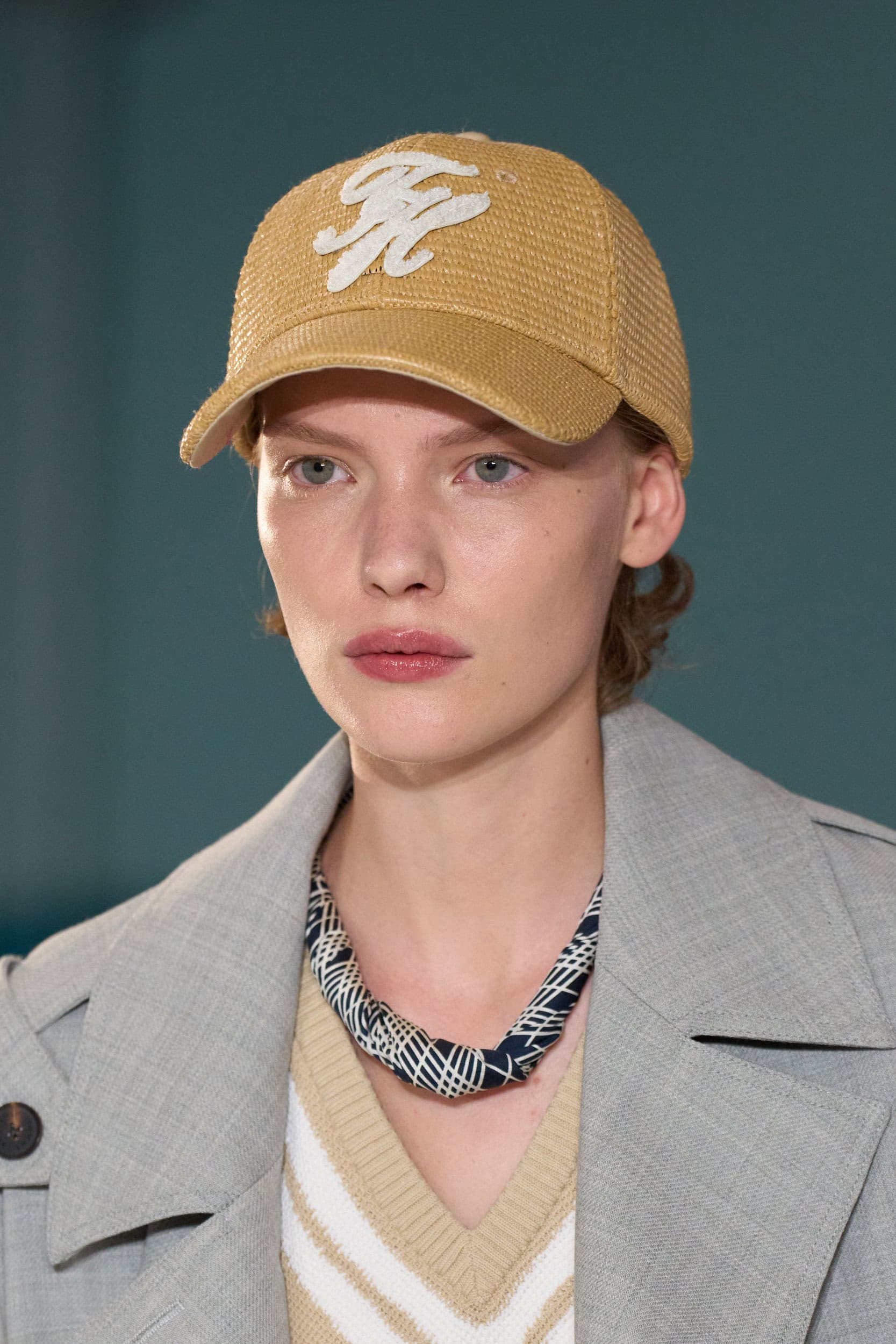 Tommy Hilfiger Spring 2025 Fashion Show Details
