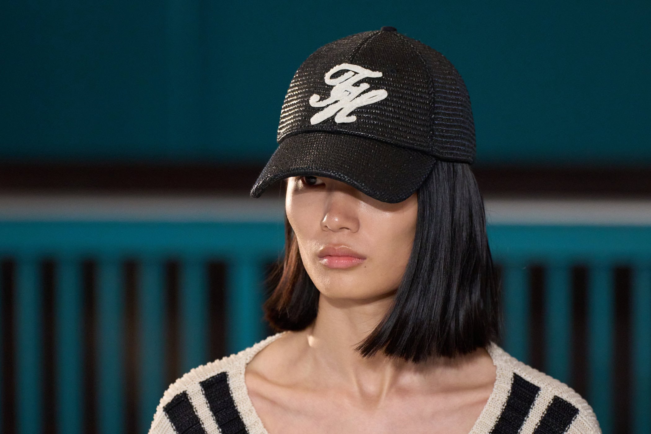 Tommy Hilfiger Spring 2025 Fashion Show Details
