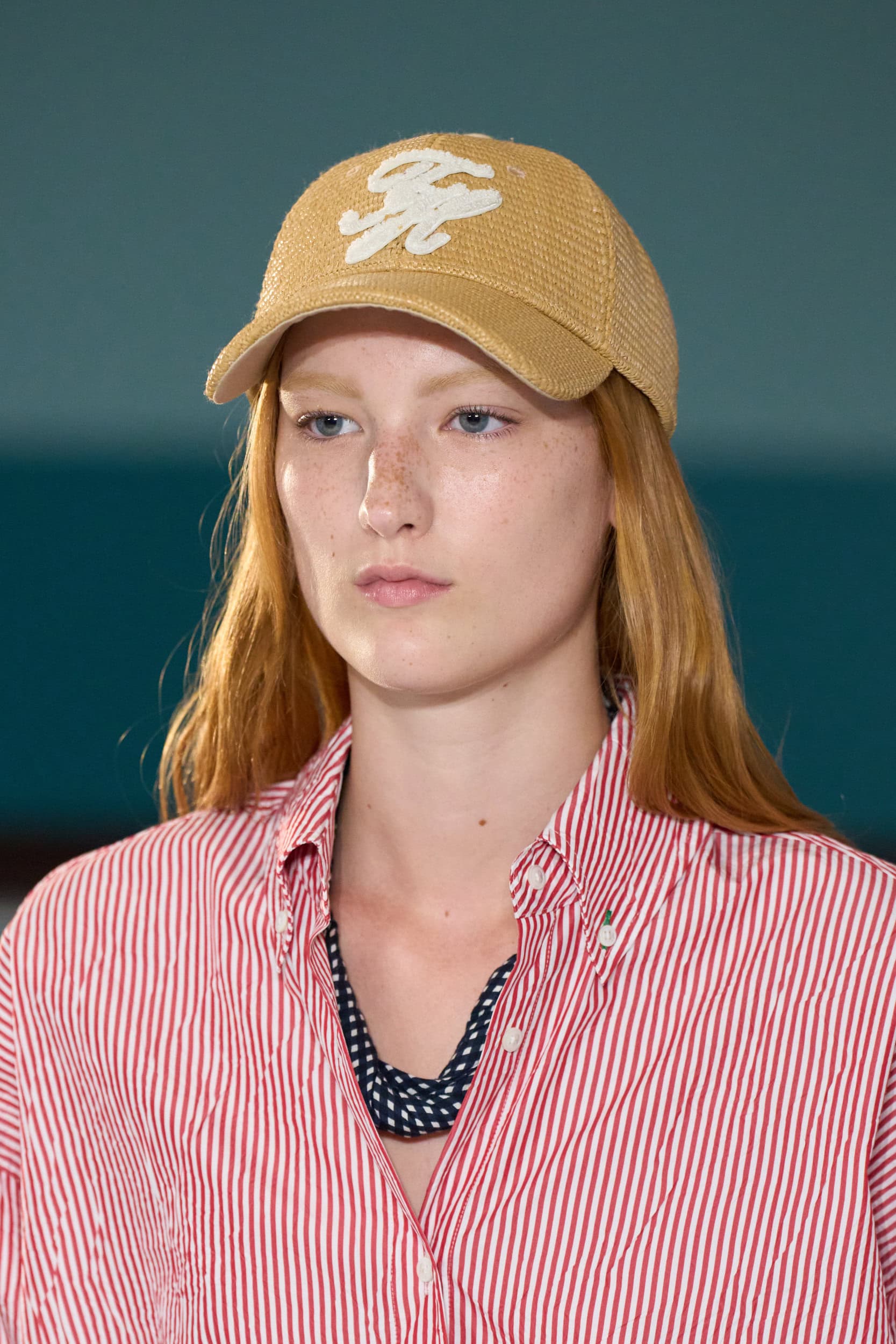 Tommy Hilfiger Spring 2025 Fashion Show Details