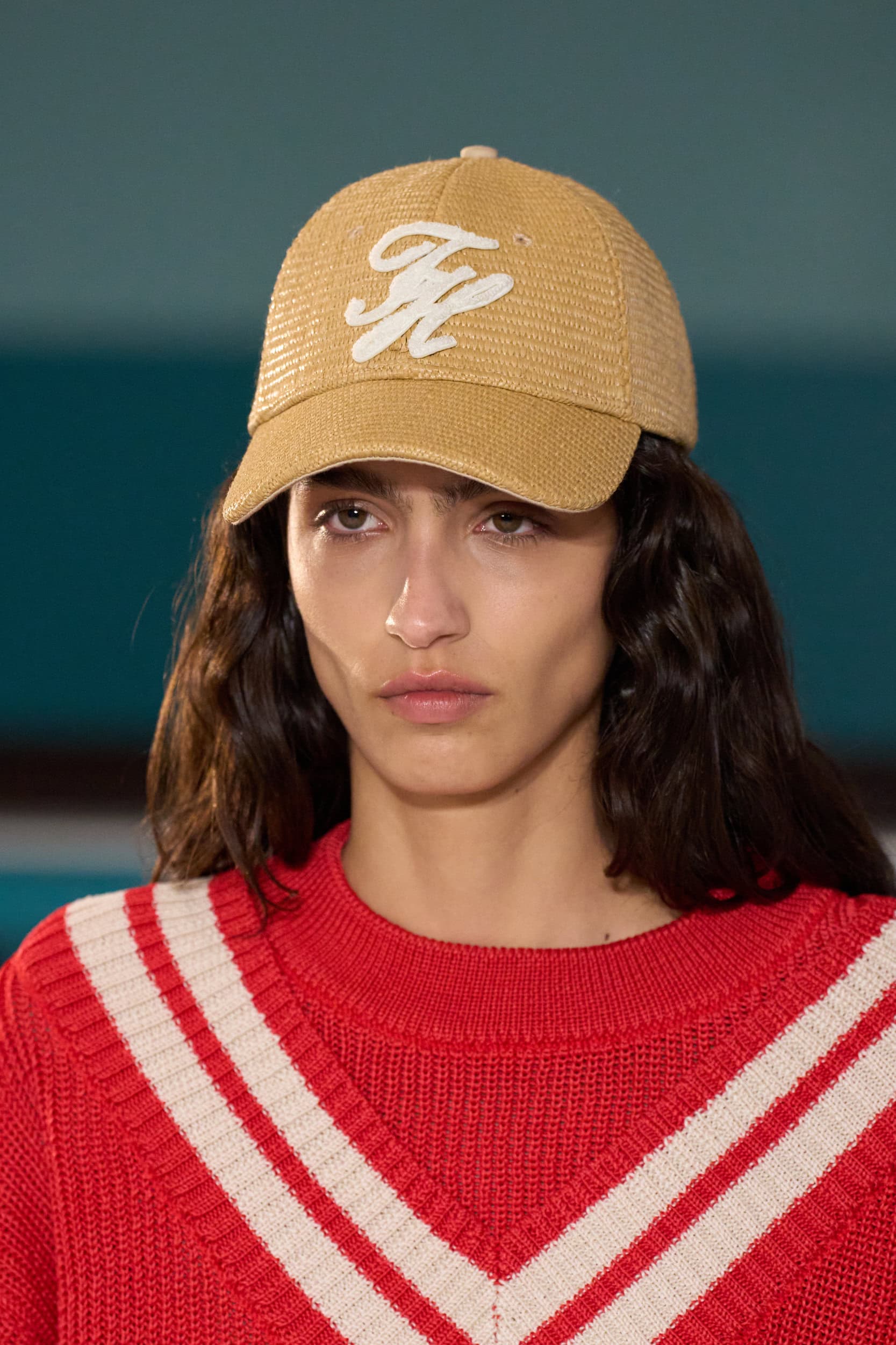 Tommy Hilfiger Spring 2025 Fashion Show Details