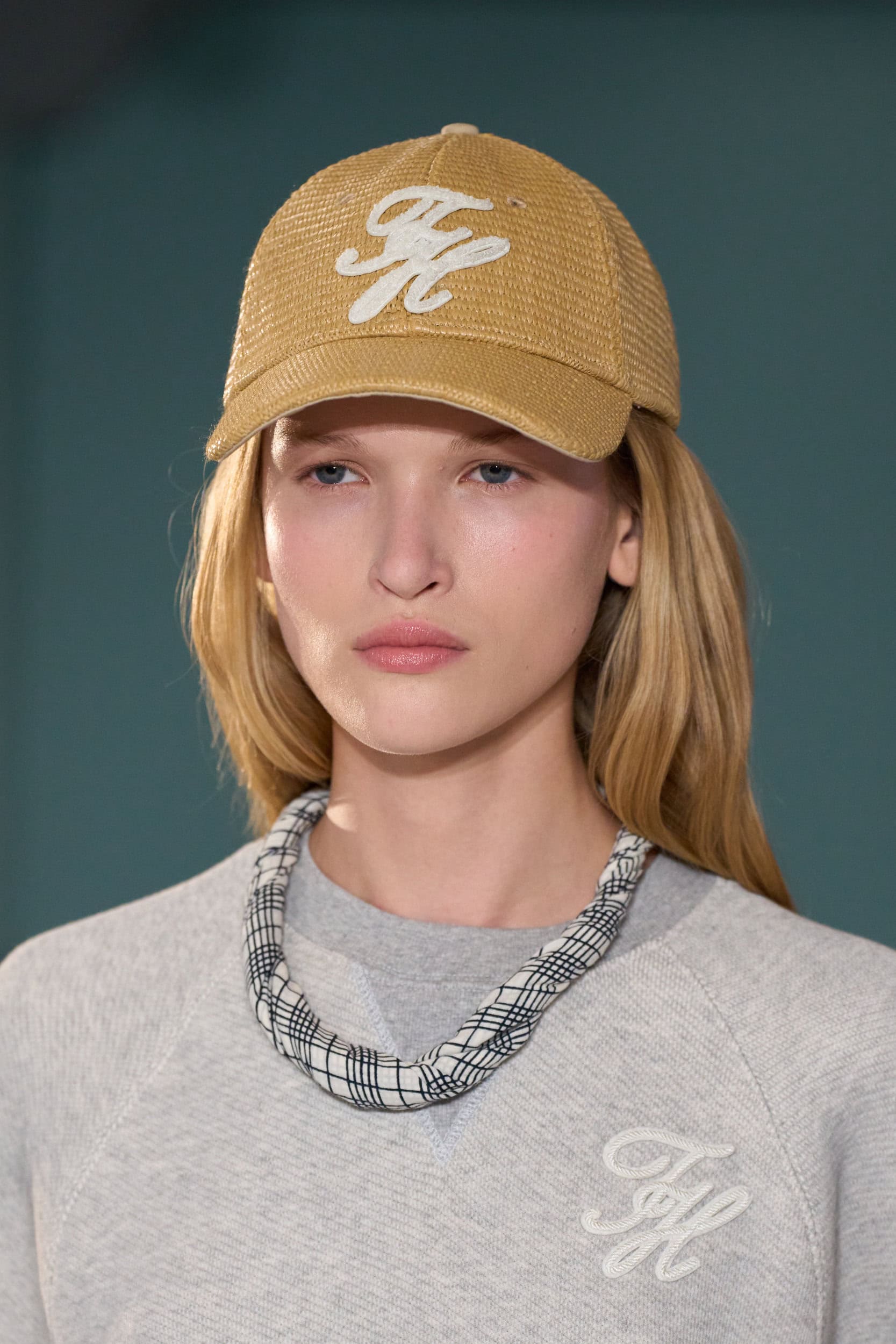 Tommy Hilfiger Spring 2025 Fashion Show Details