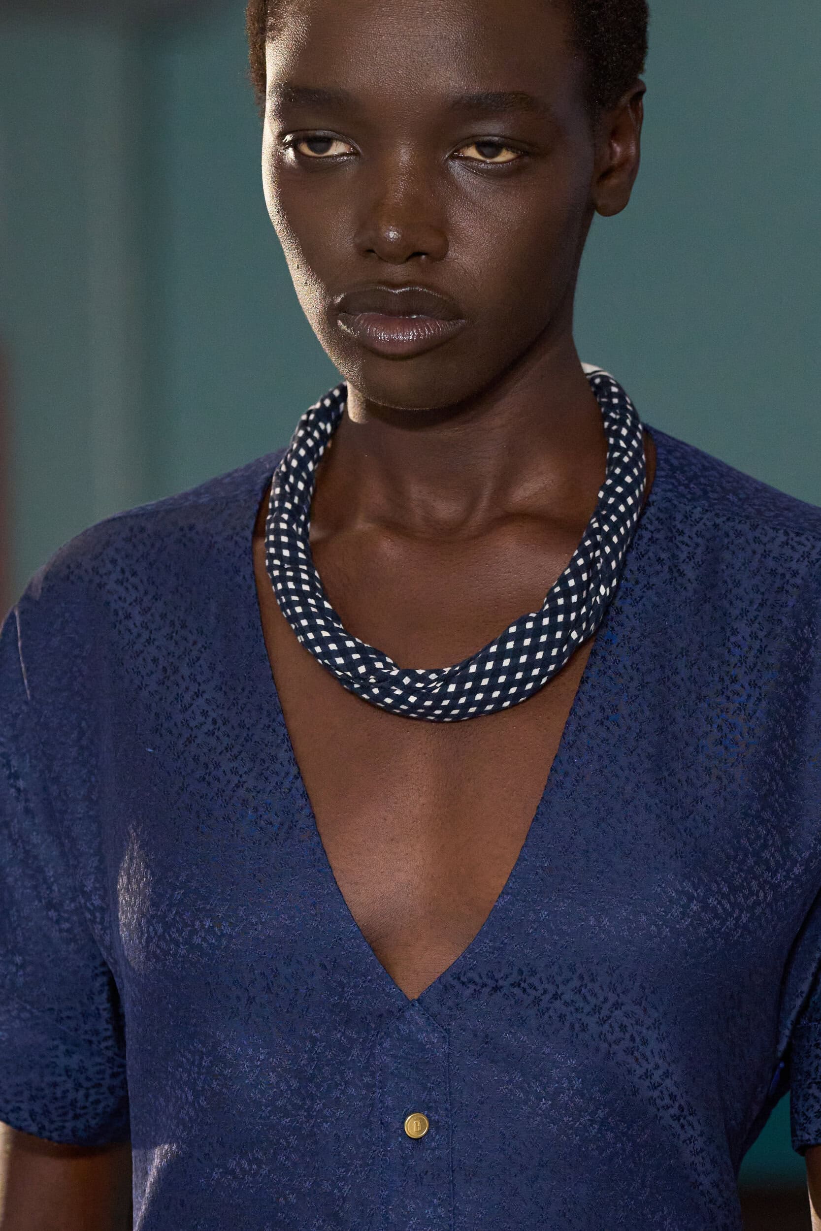 Tommy Hilfiger Spring 2025 Fashion Show Details