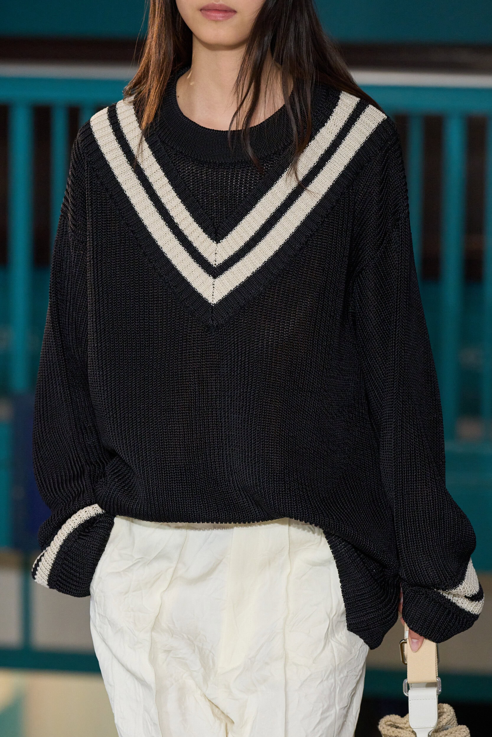 Tommy Hilfiger Spring 2025 Fashion Show Details
