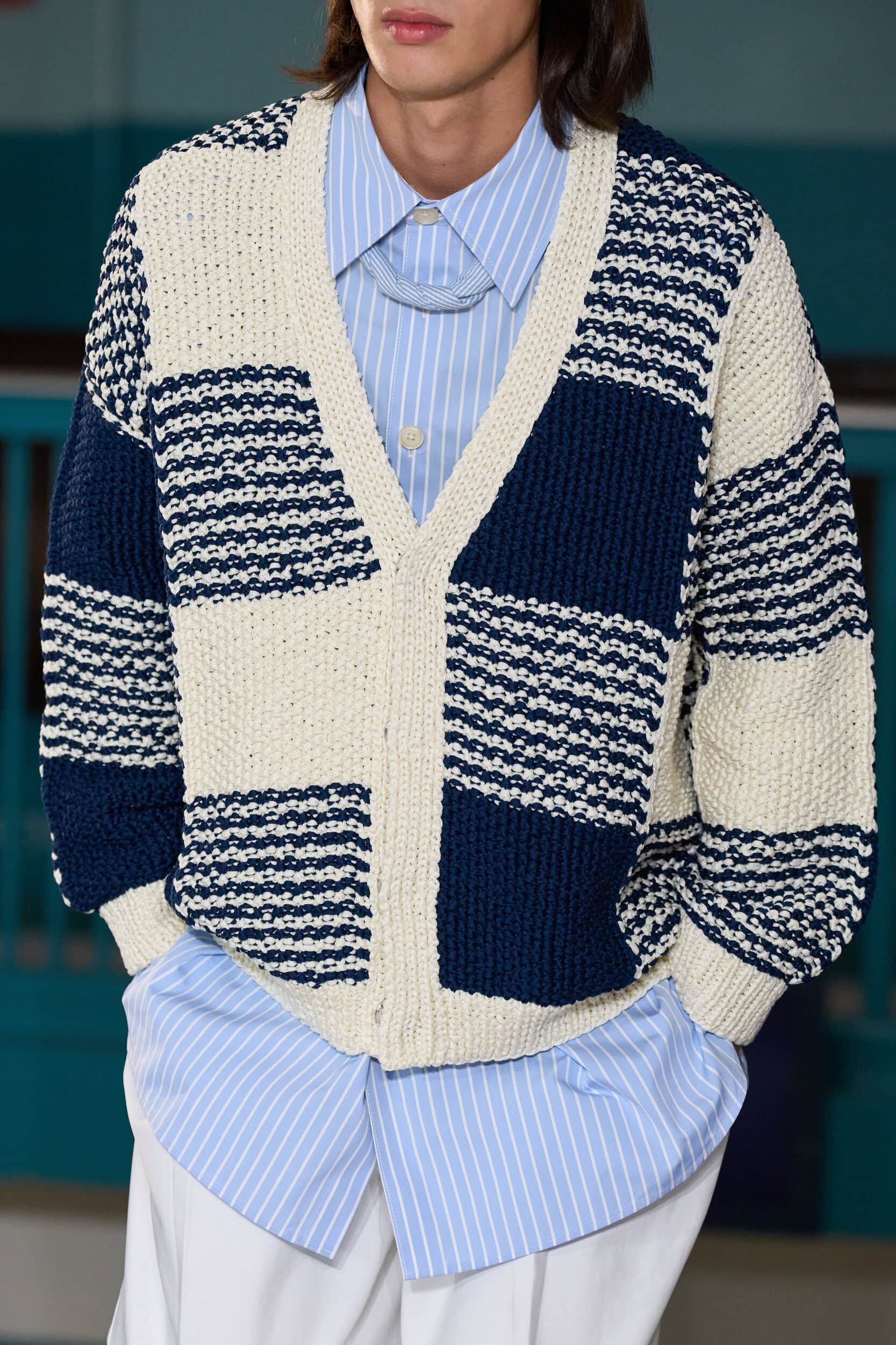 Tommy Hilfiger Spring 2025 Fashion Show Details