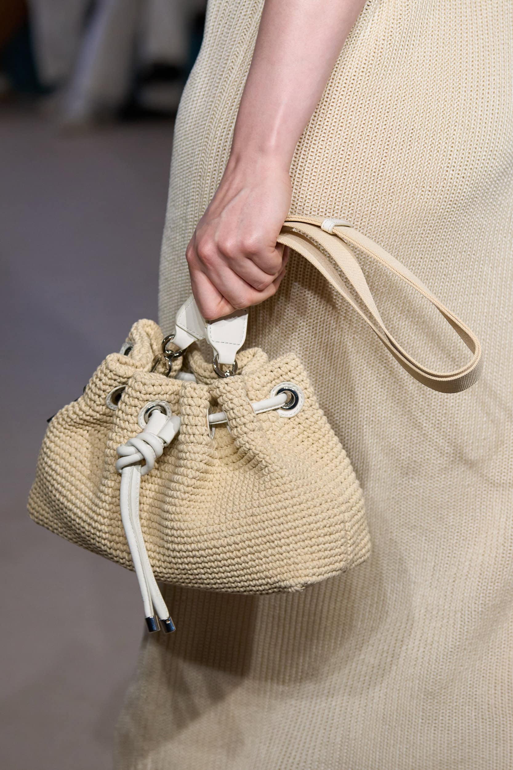 Tommy Hilfiger Spring 2025 Fashion Show Details
