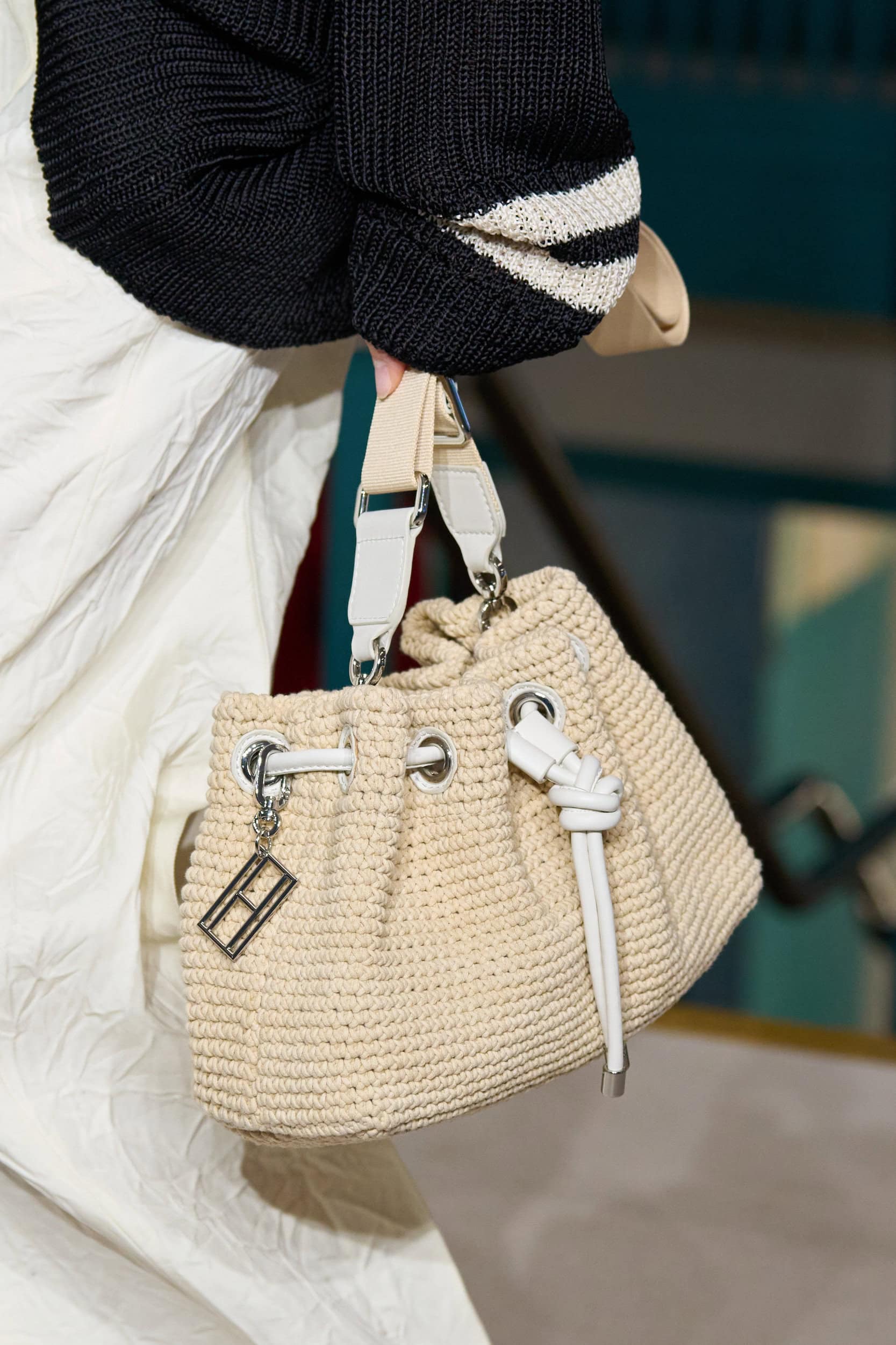Tommy Hilfiger Spring 2025 Fashion Show Details